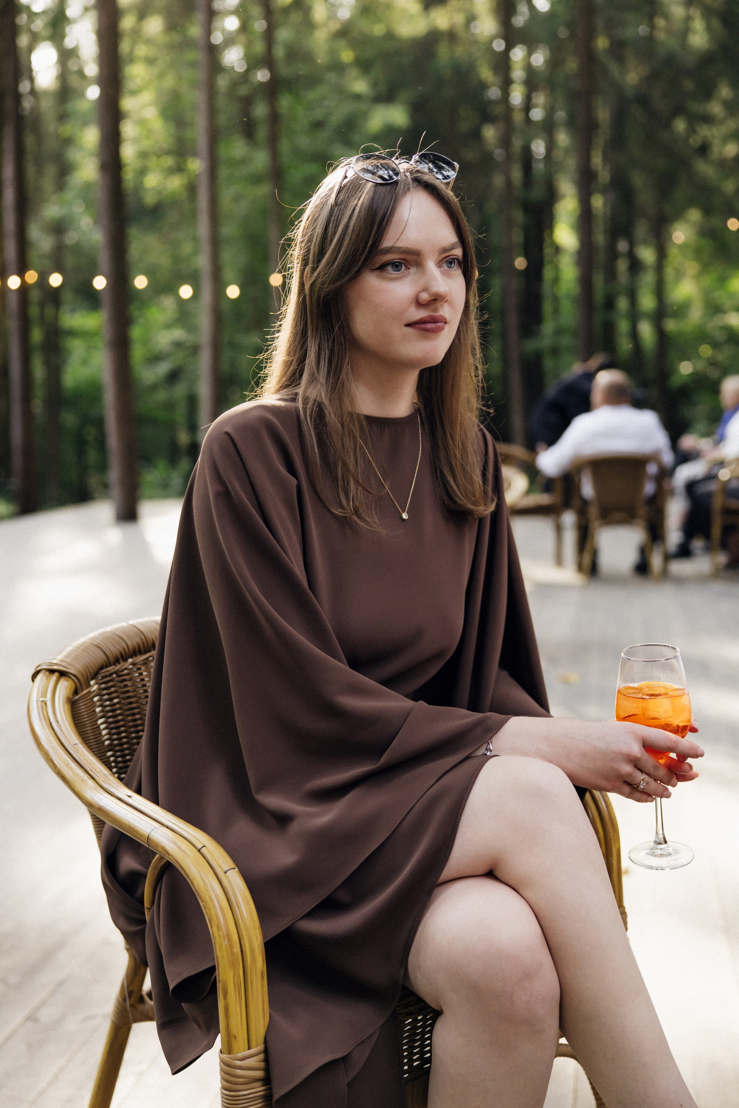 Денис и Елизавета. Фотограф в Красноярске