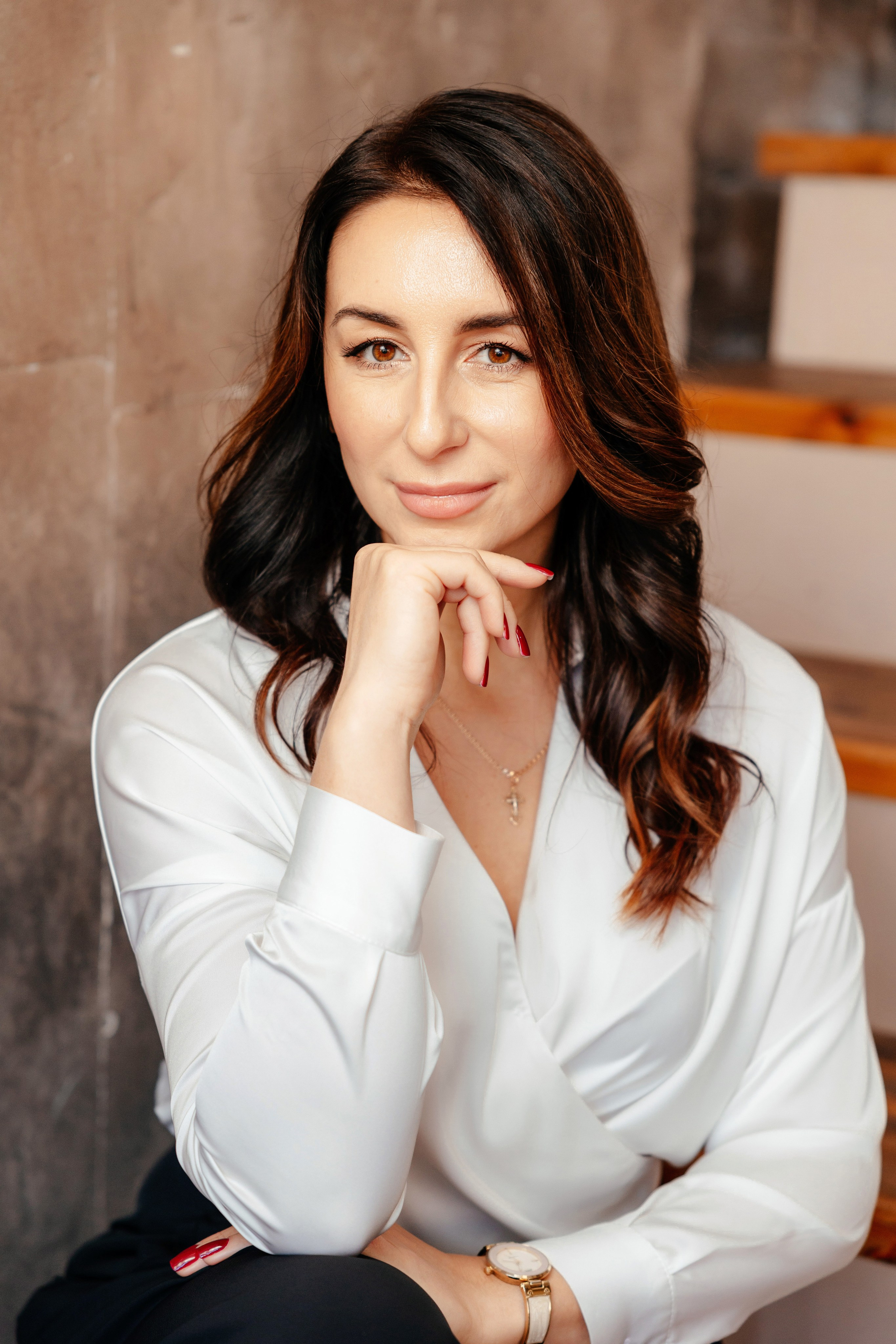 НИИ Геотехструктура. Фотограф для бизнеса Константин Брусницын в Екатеринбурге