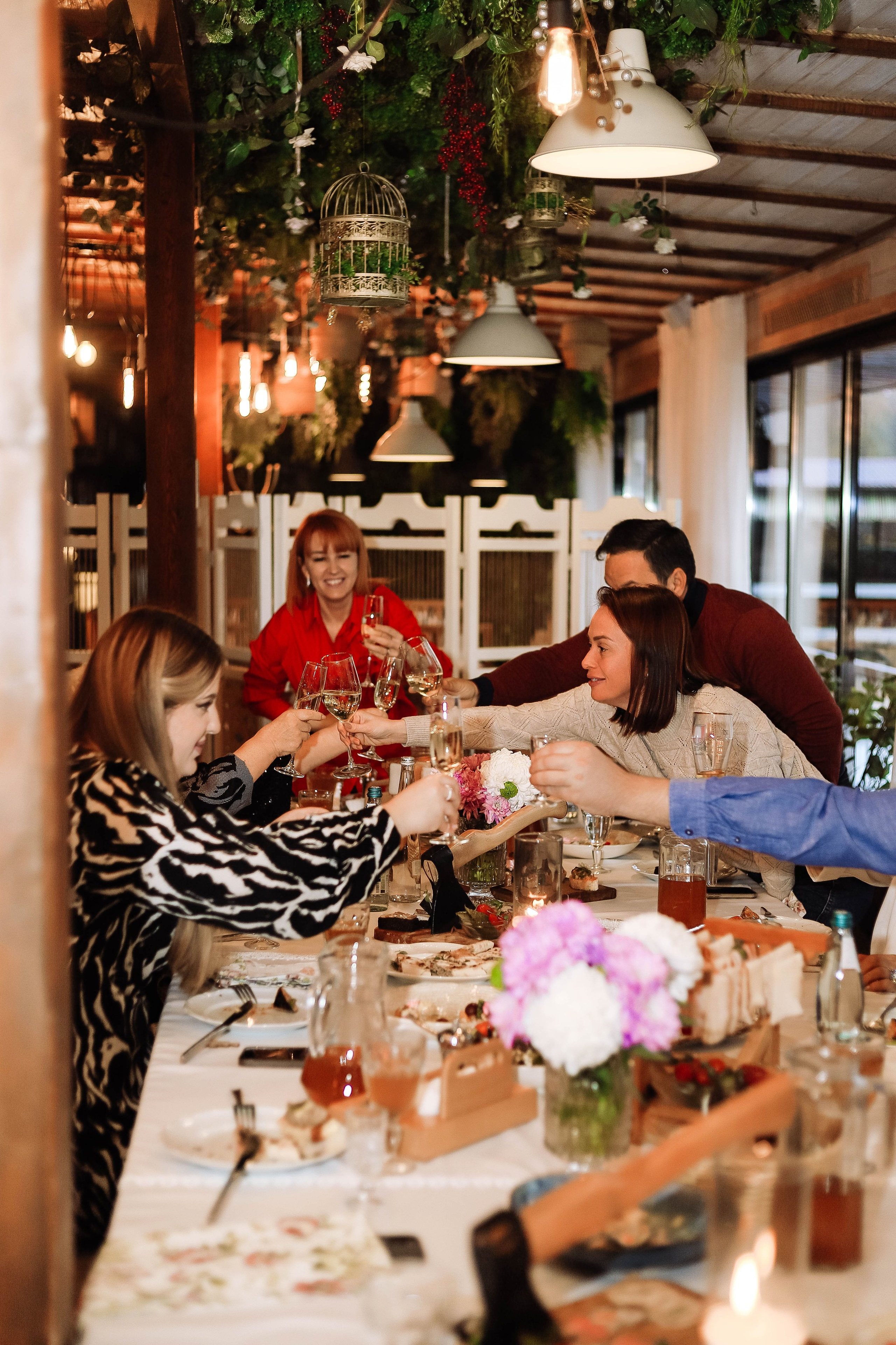 Юбилей Александры. Женский/Детский фотограф в Симферополе Вероника Слепогина