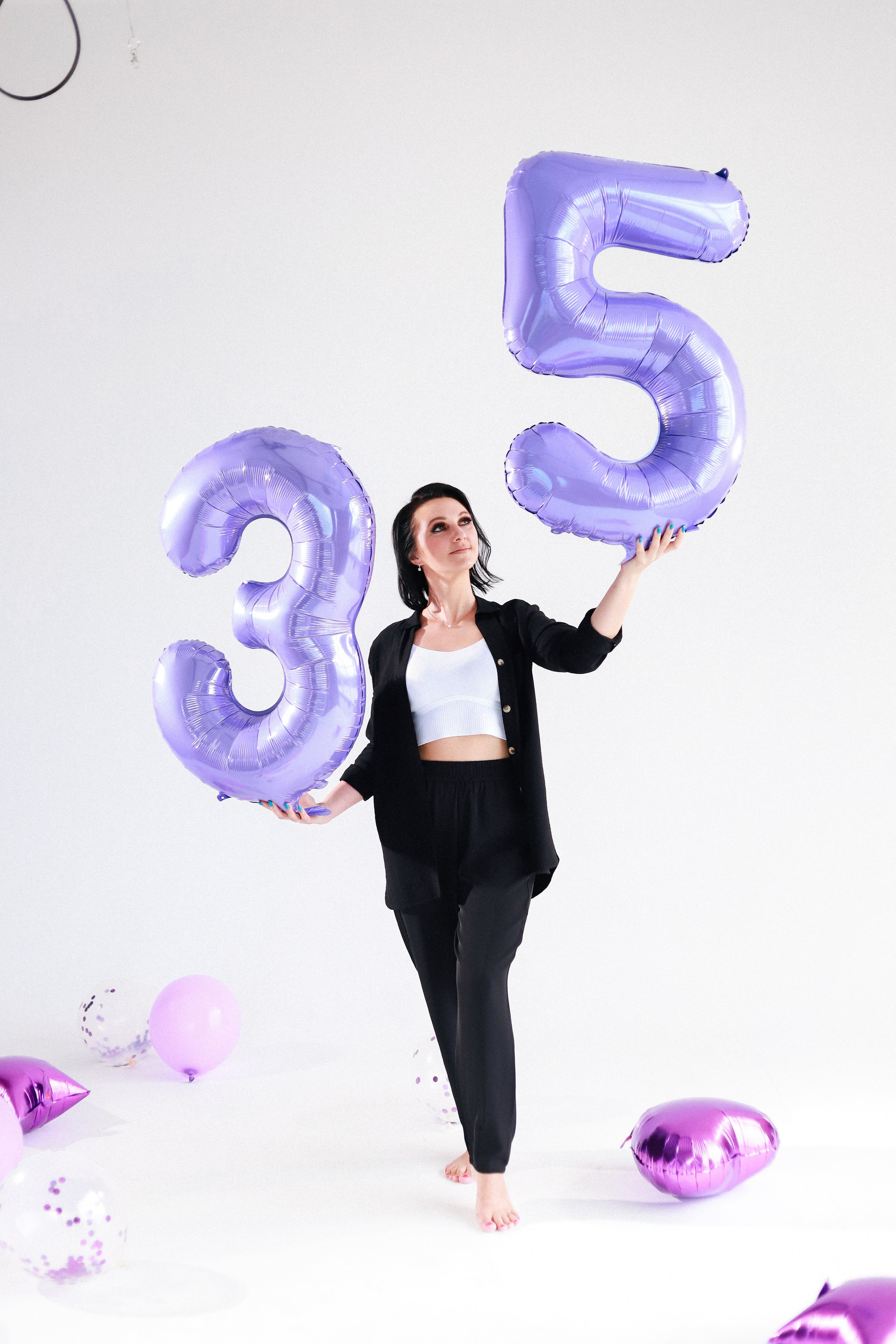 Яна. Женский/Детский фотограф в Симферополе Вероника Слепогина