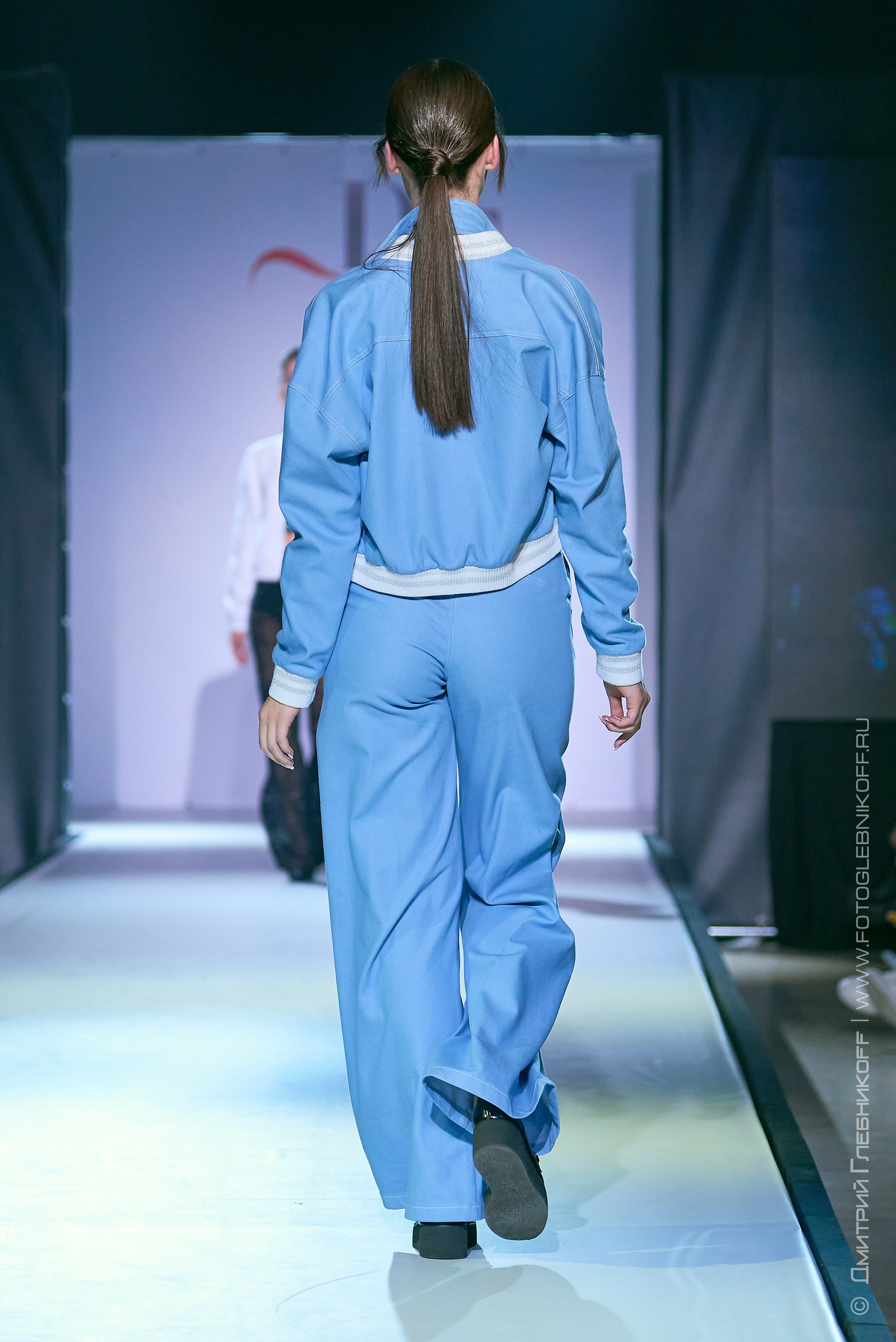 Fashion project / don fashion week / collection by Yuliya Inchina. Showbiz | Fashion | Reportage