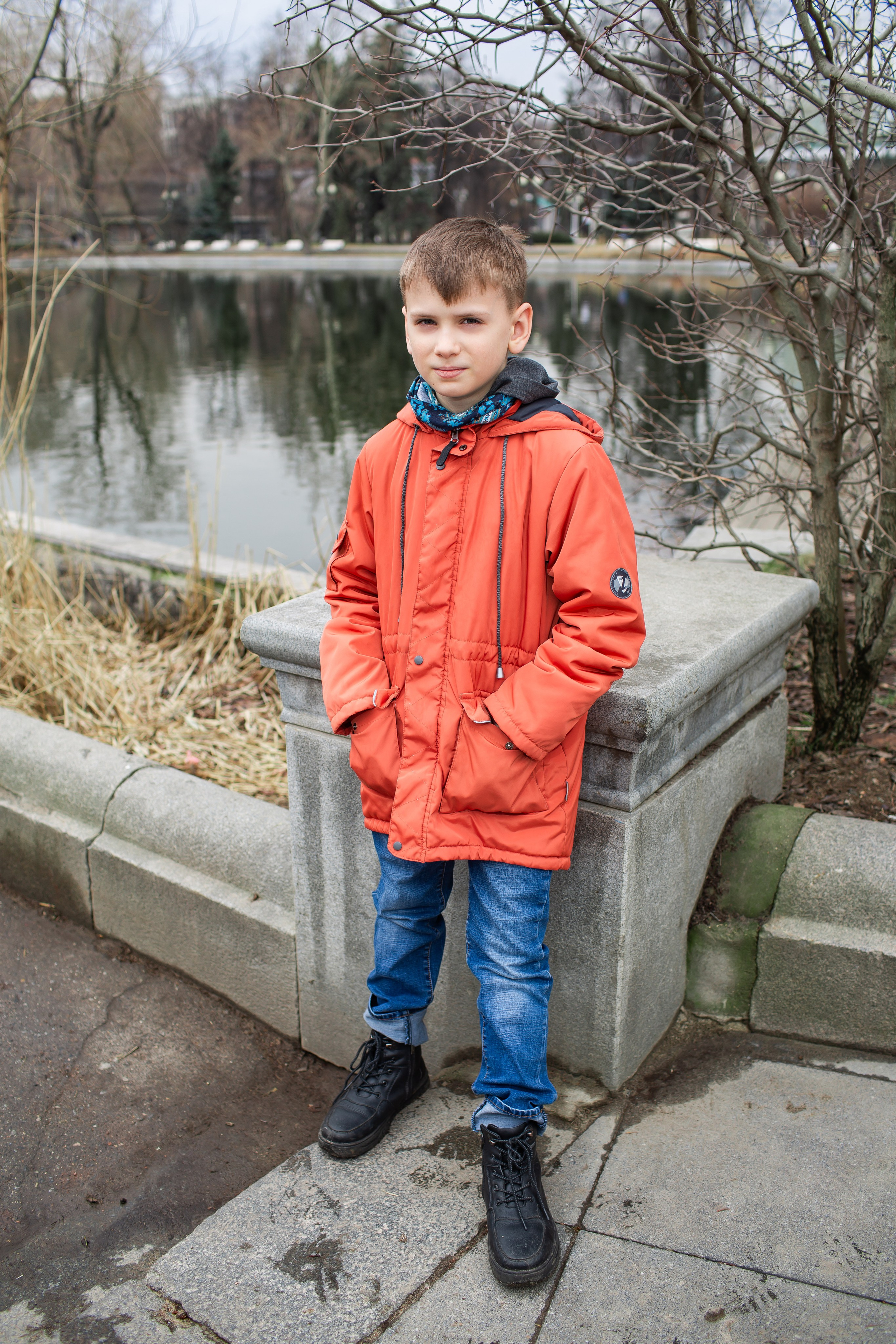 Фотопрогулка. King and Queens