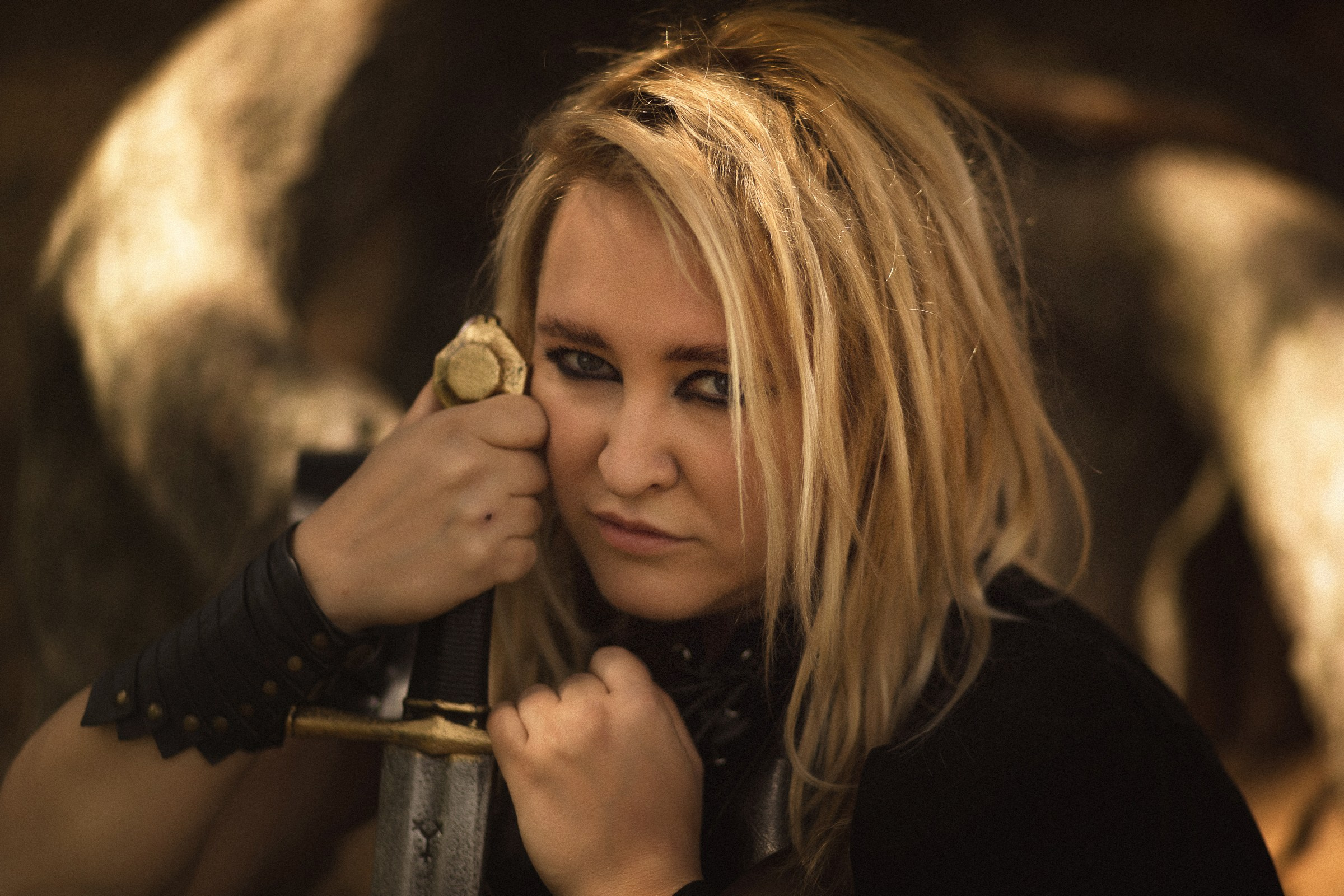 Зэна_1. Фотограф женский и мужской портрет Санкт-Петербург