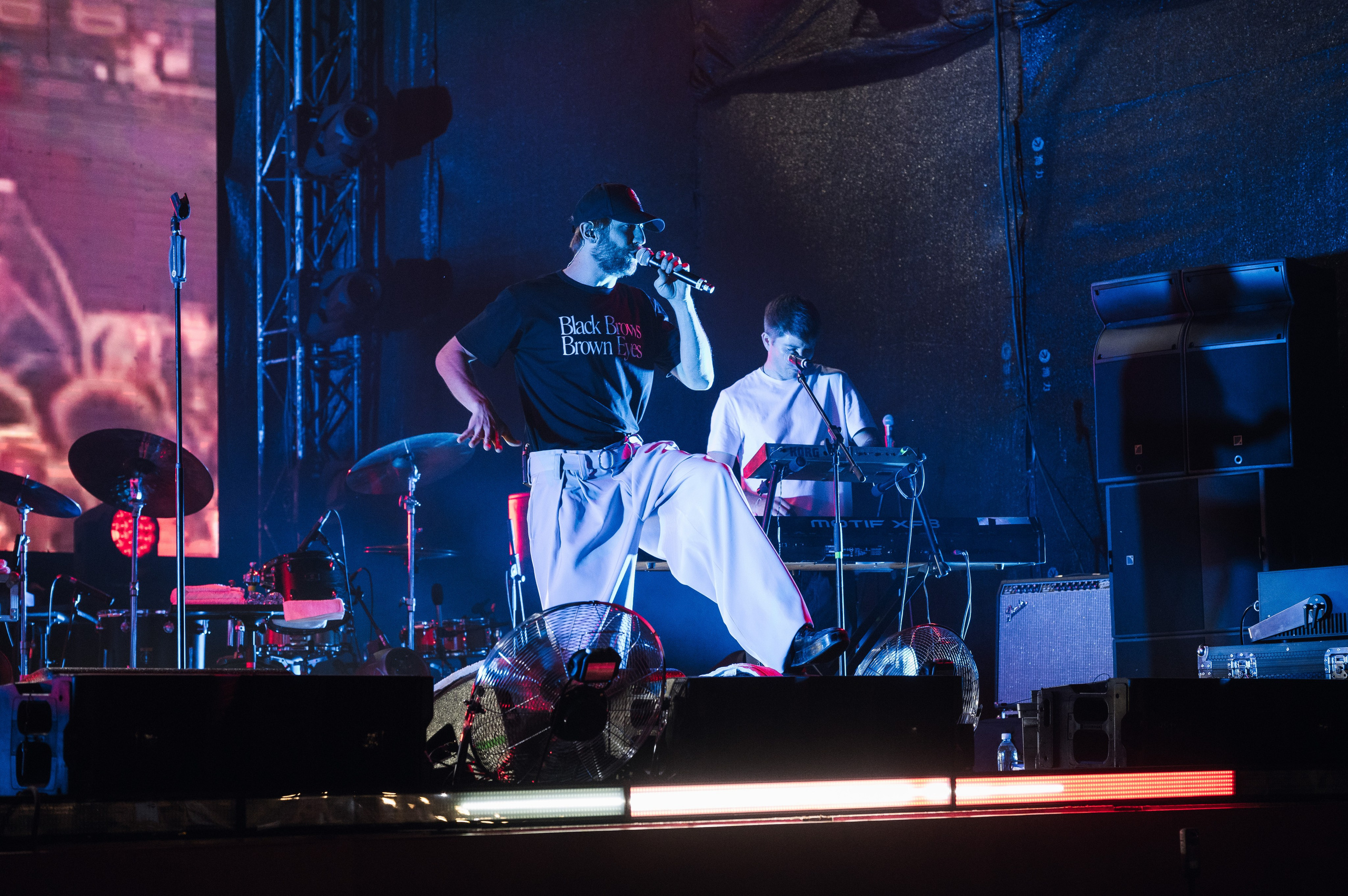 Toyla Fest 2024. Фотограф в Алматы Кизилов Кирилл