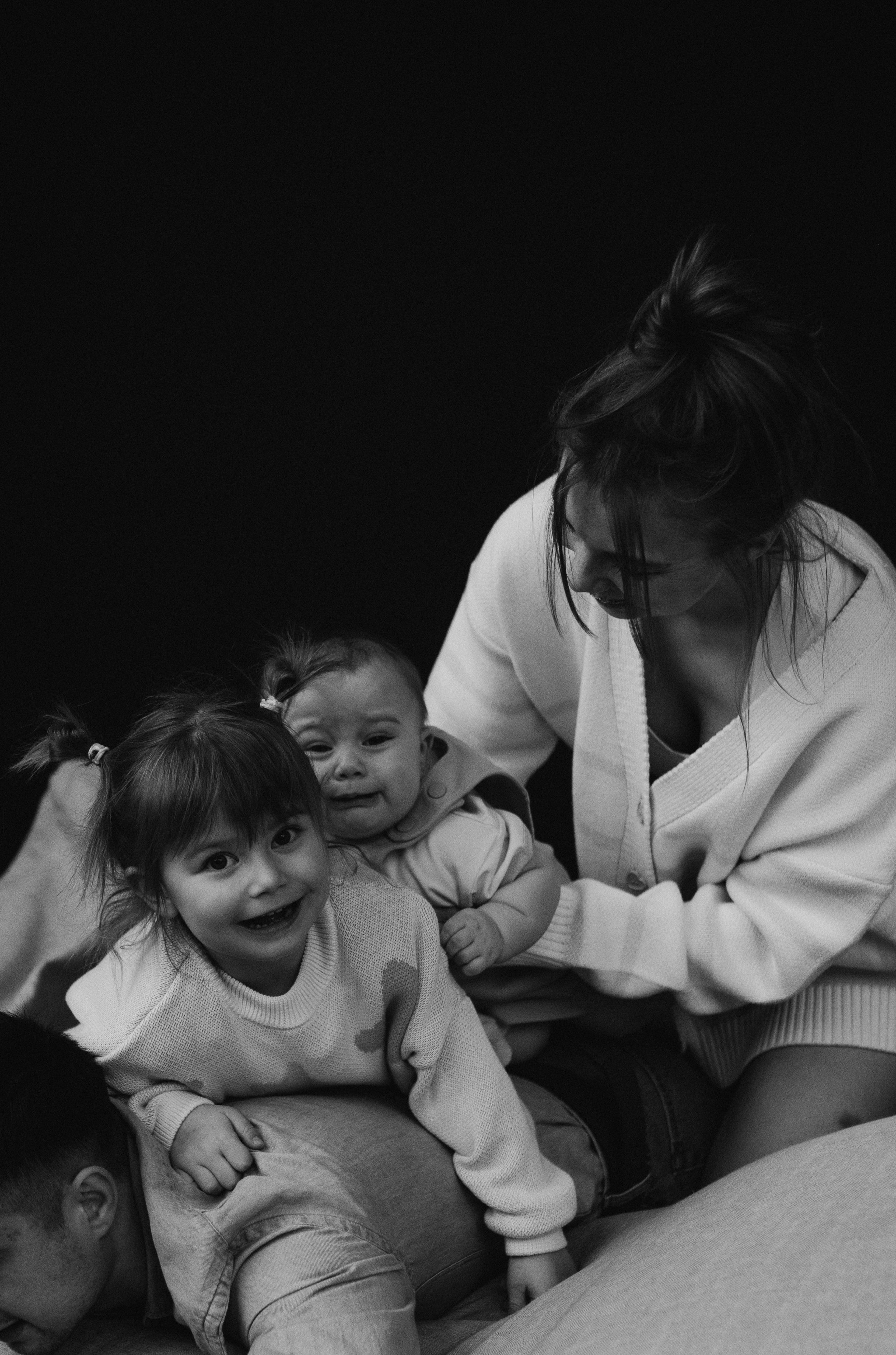 Братик. Главная