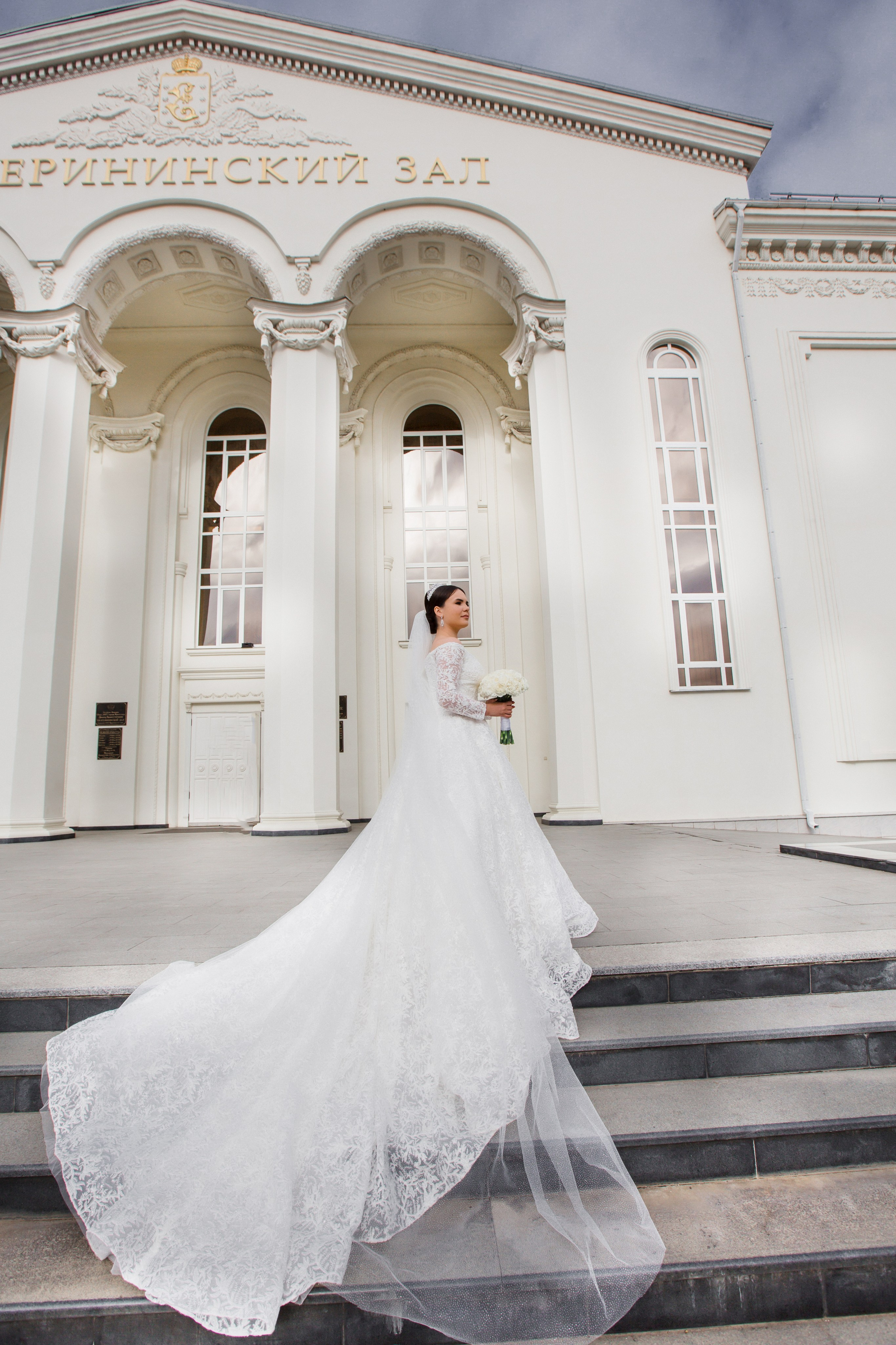 Александр и Виктория. Свадебный и семейный фотограф в Краснодаре