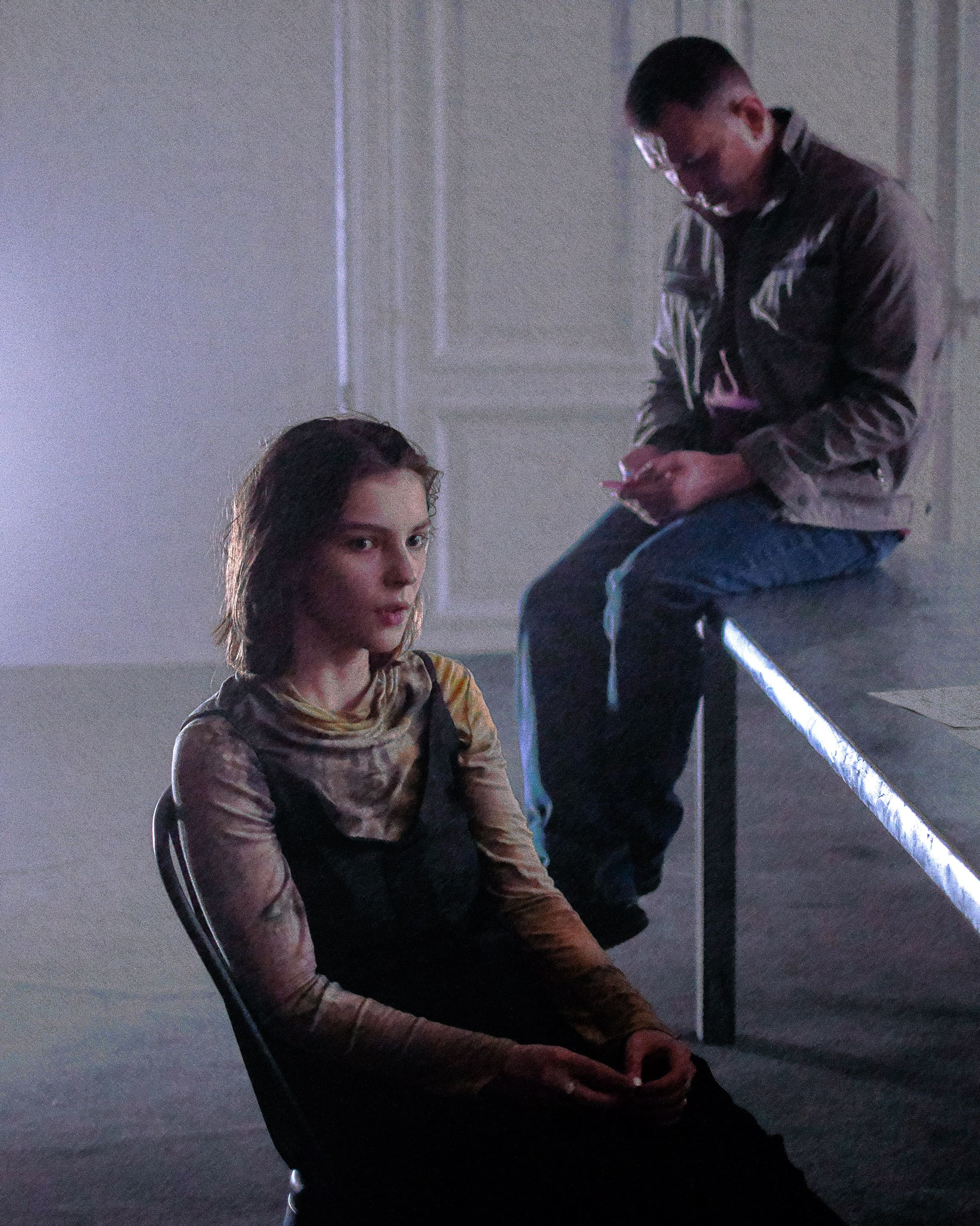 «‎110». VIKCHAKE