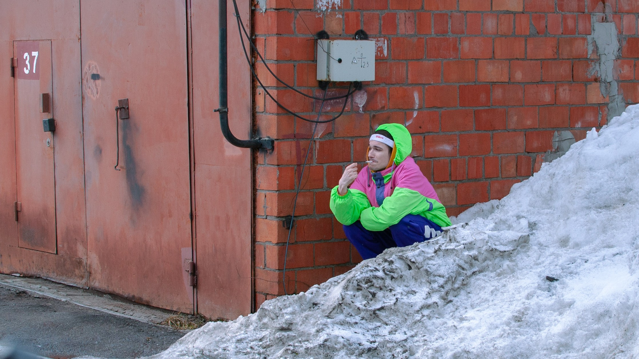 «СТОЙЛО». VIKCHAKE