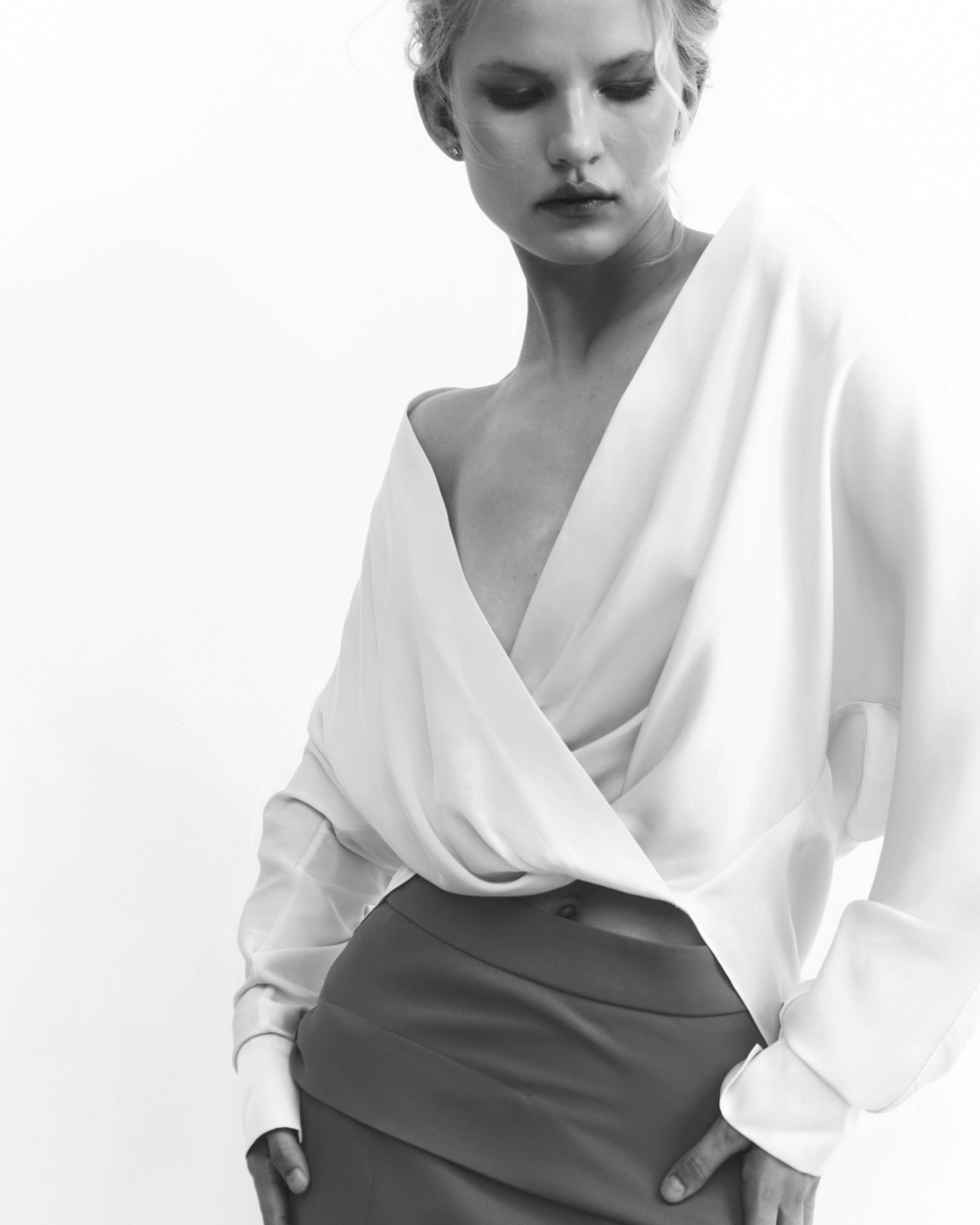 Eva. Фотограф Калашникова Софья