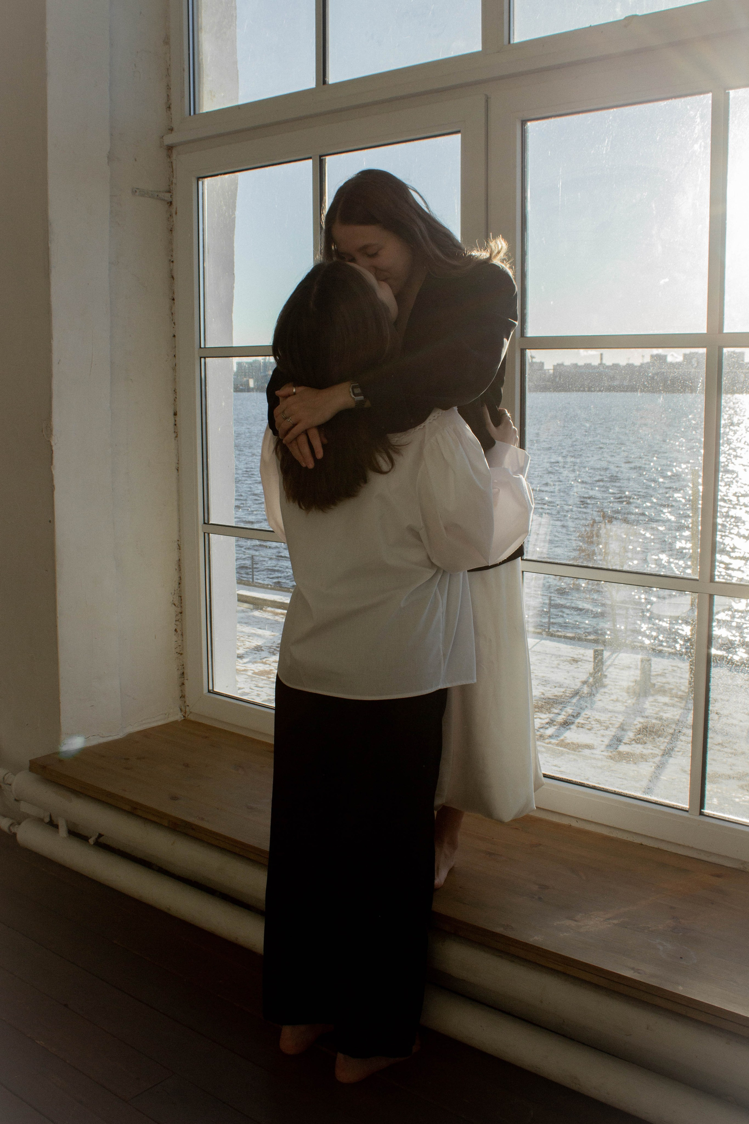 Eva&Alena. Daria Y. Фототерапия │ Санкт-Петербург