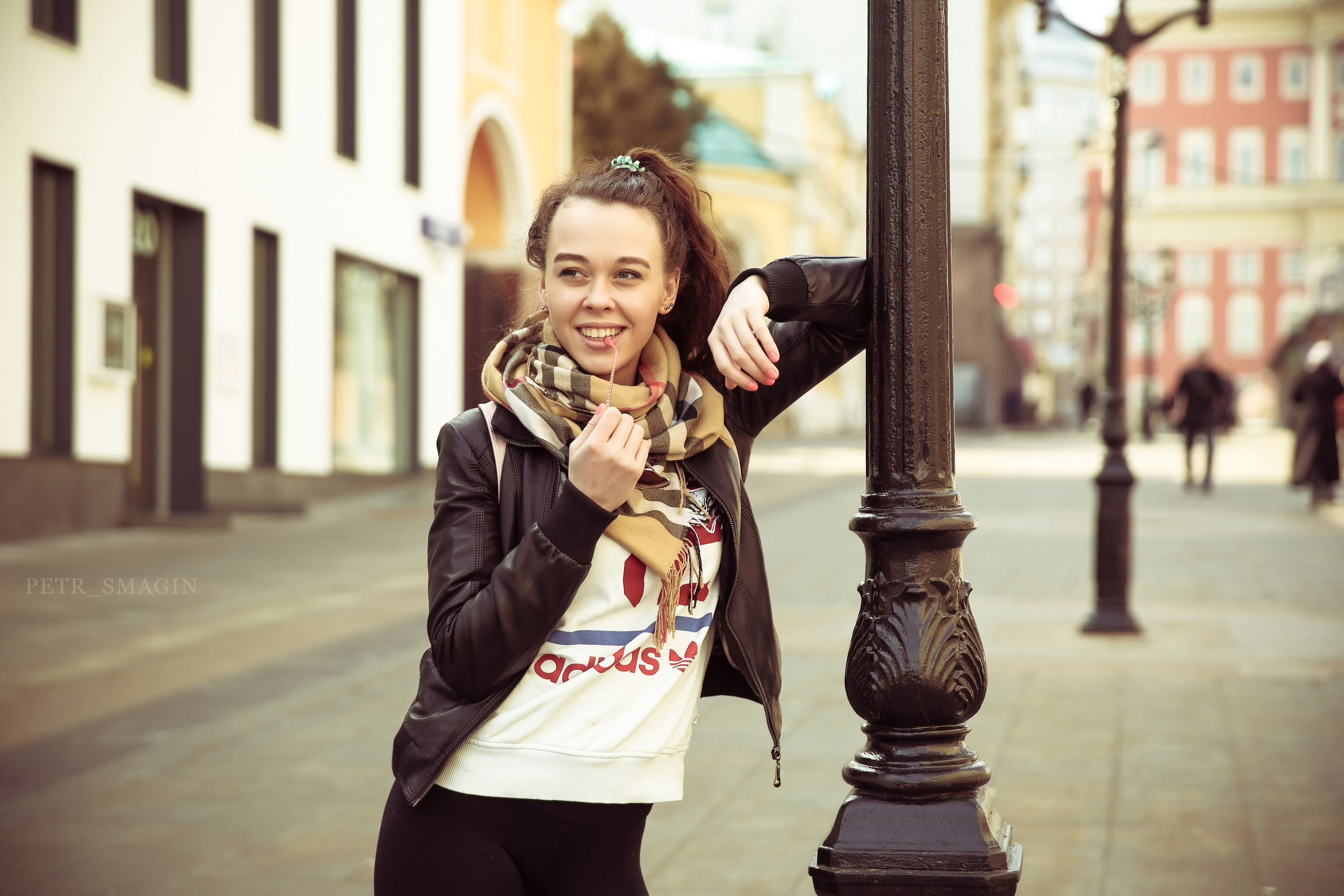 Портреты. Фотограф в Москве Петр Смагин. Фотографирую людей, события и предметы