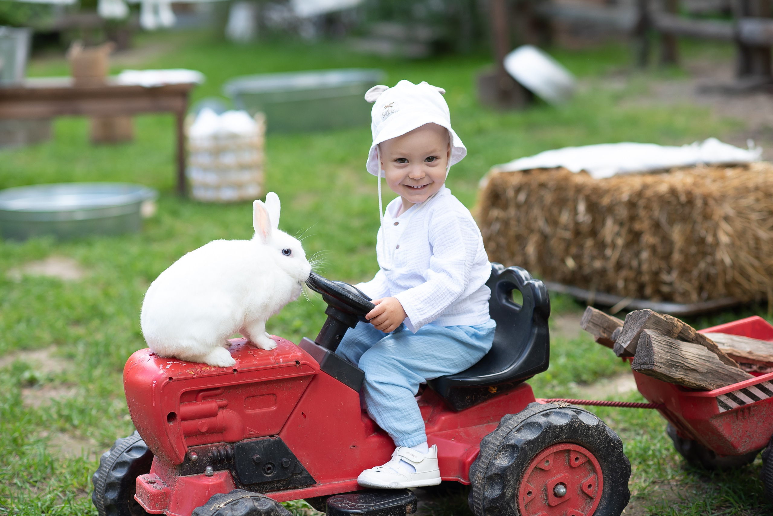 Фотостудия Лес Чудес. Фотограф Мария Усманова, Казань