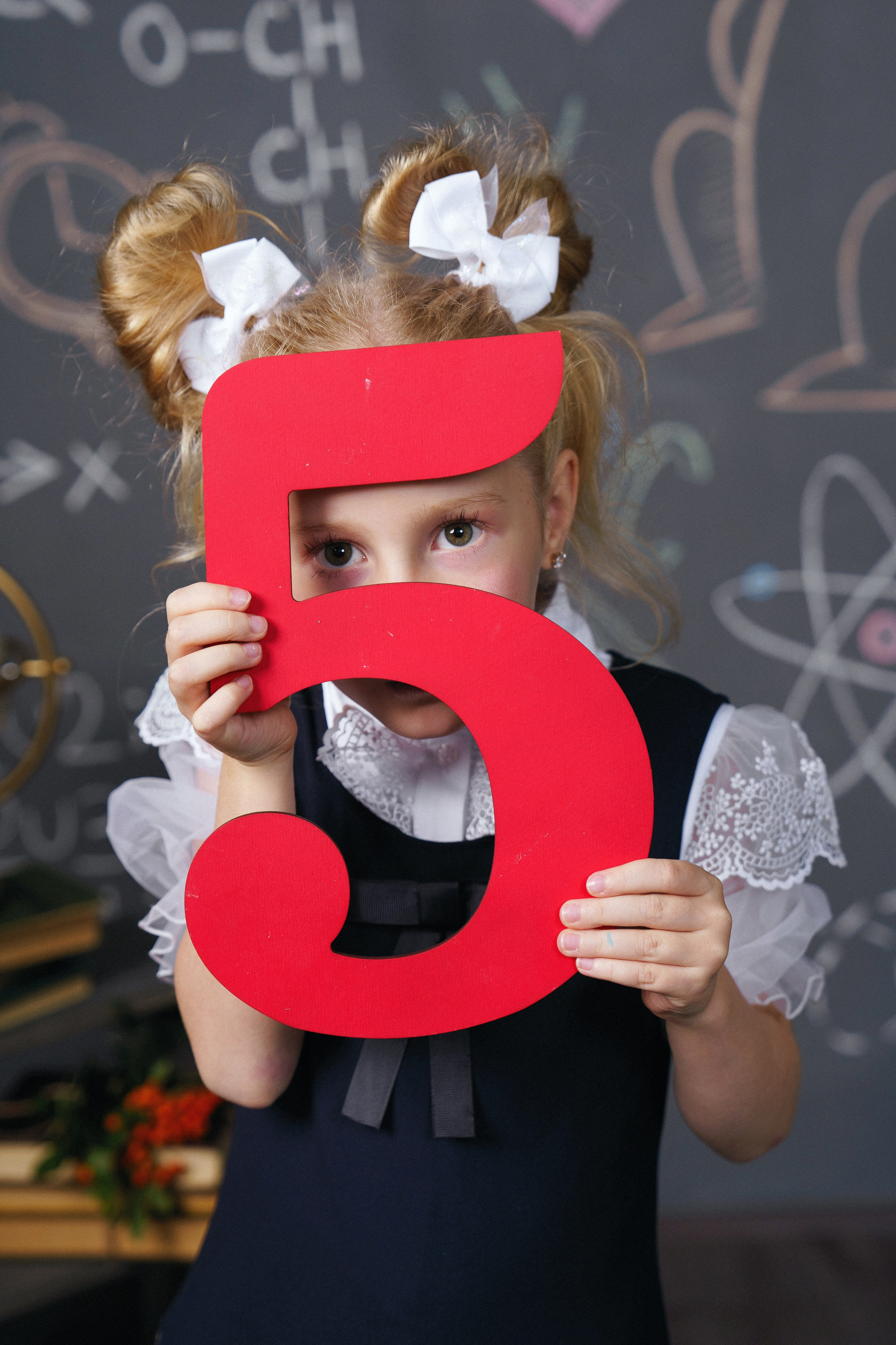 Фотосессия «ДЕНЬ ЗНАНИЙ». Фотомастерская Воробьевых