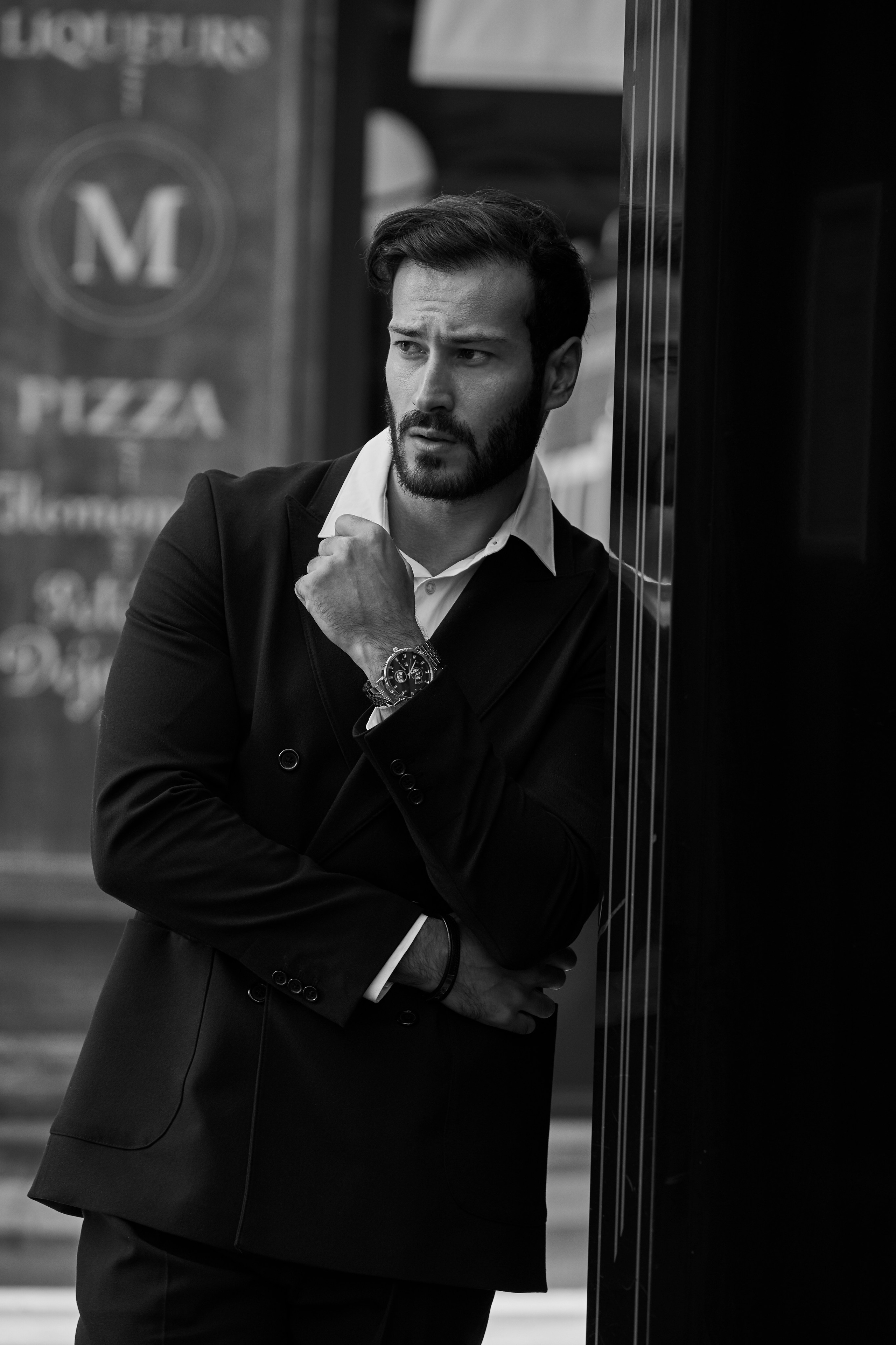 СЪЕМКИ ДЛЯ СЕБЯ. Фотограф Челарский Александр