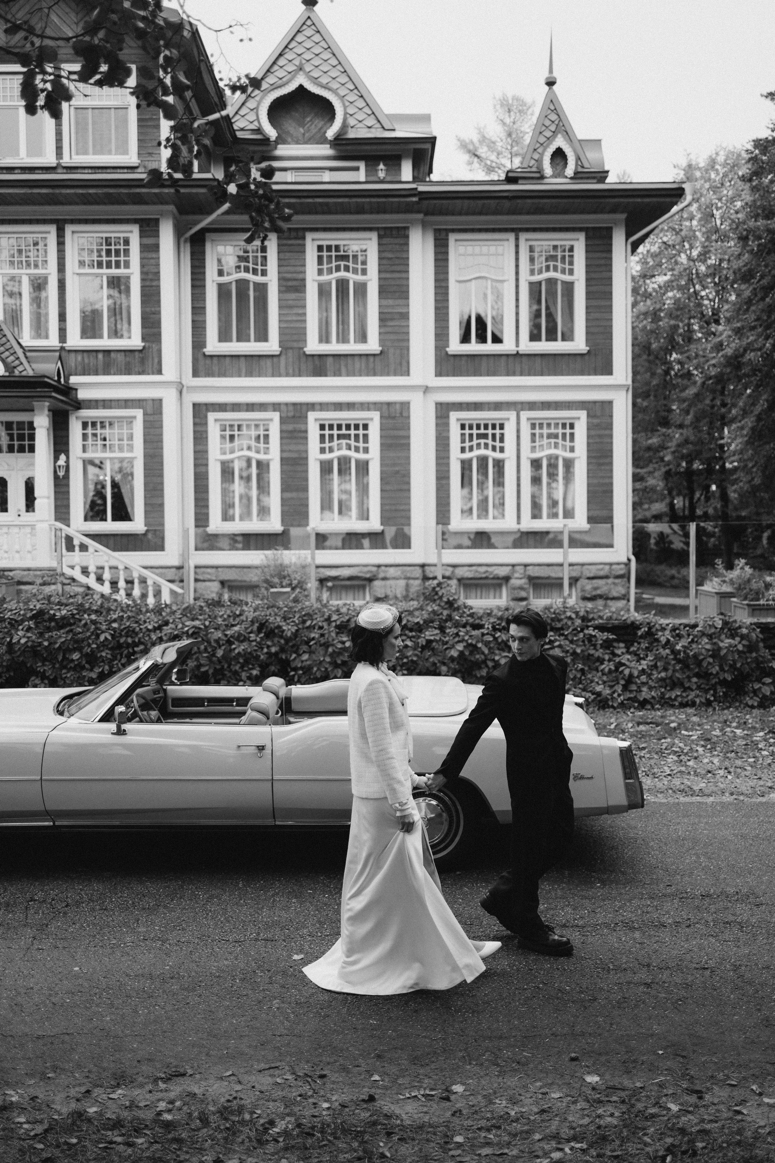 Олег и Алевтина. Фотограф Артем Бросов в Санкт-Петербурге и Дубае