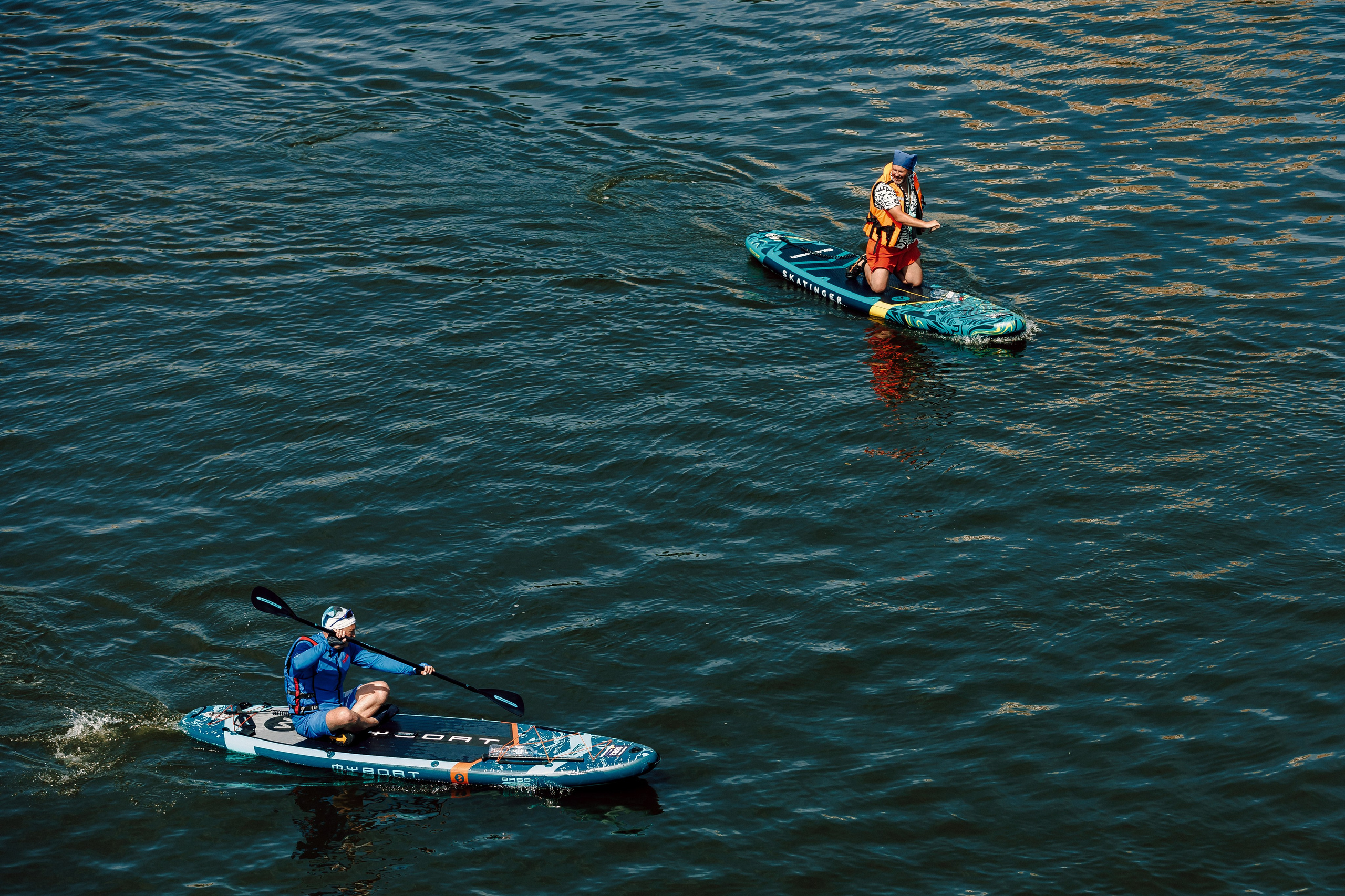 E1 Sup Fest 2024. Лёшка Варзегов — фотограф
