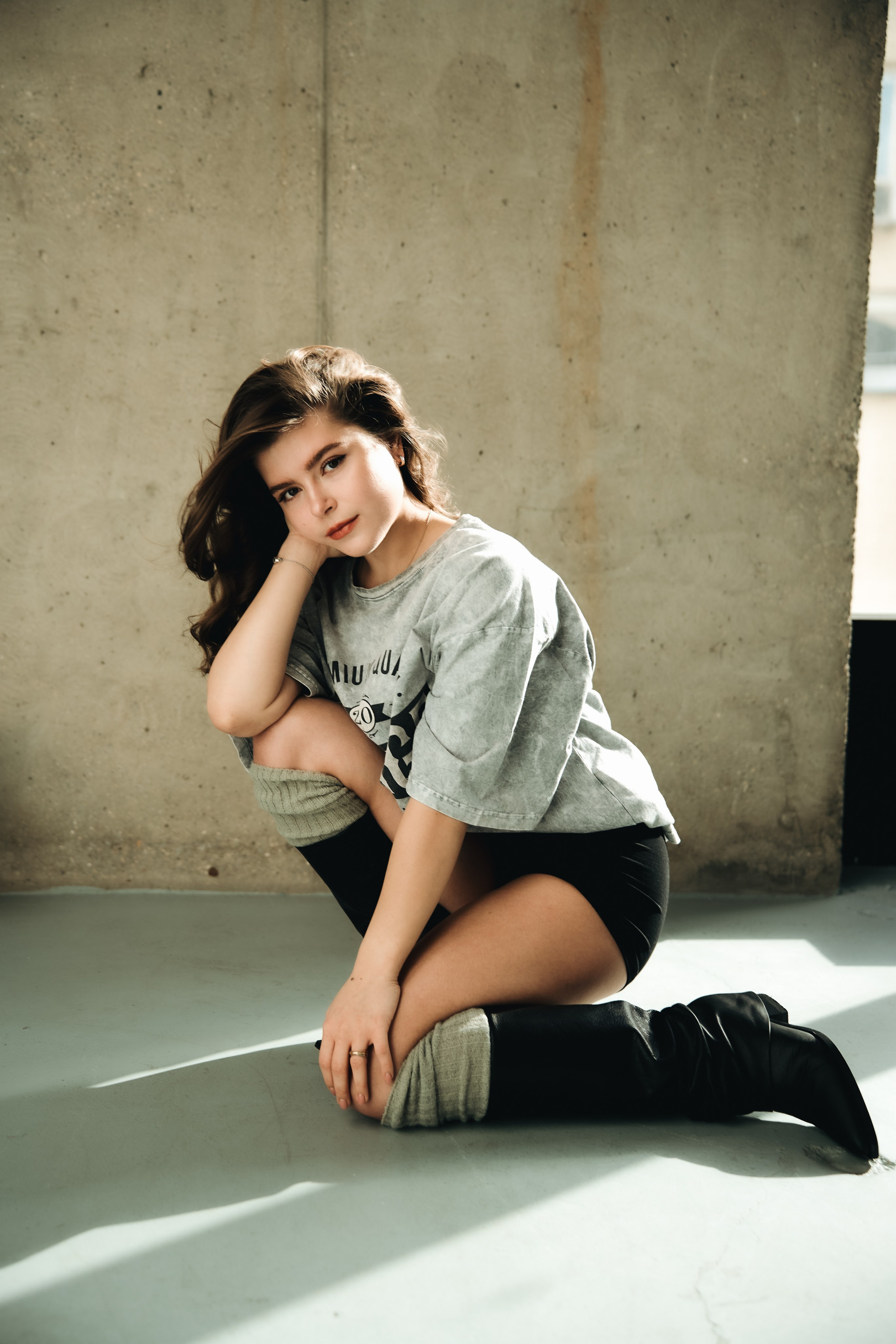 Нина. Маргарита — фотограф и видеограф / Москва