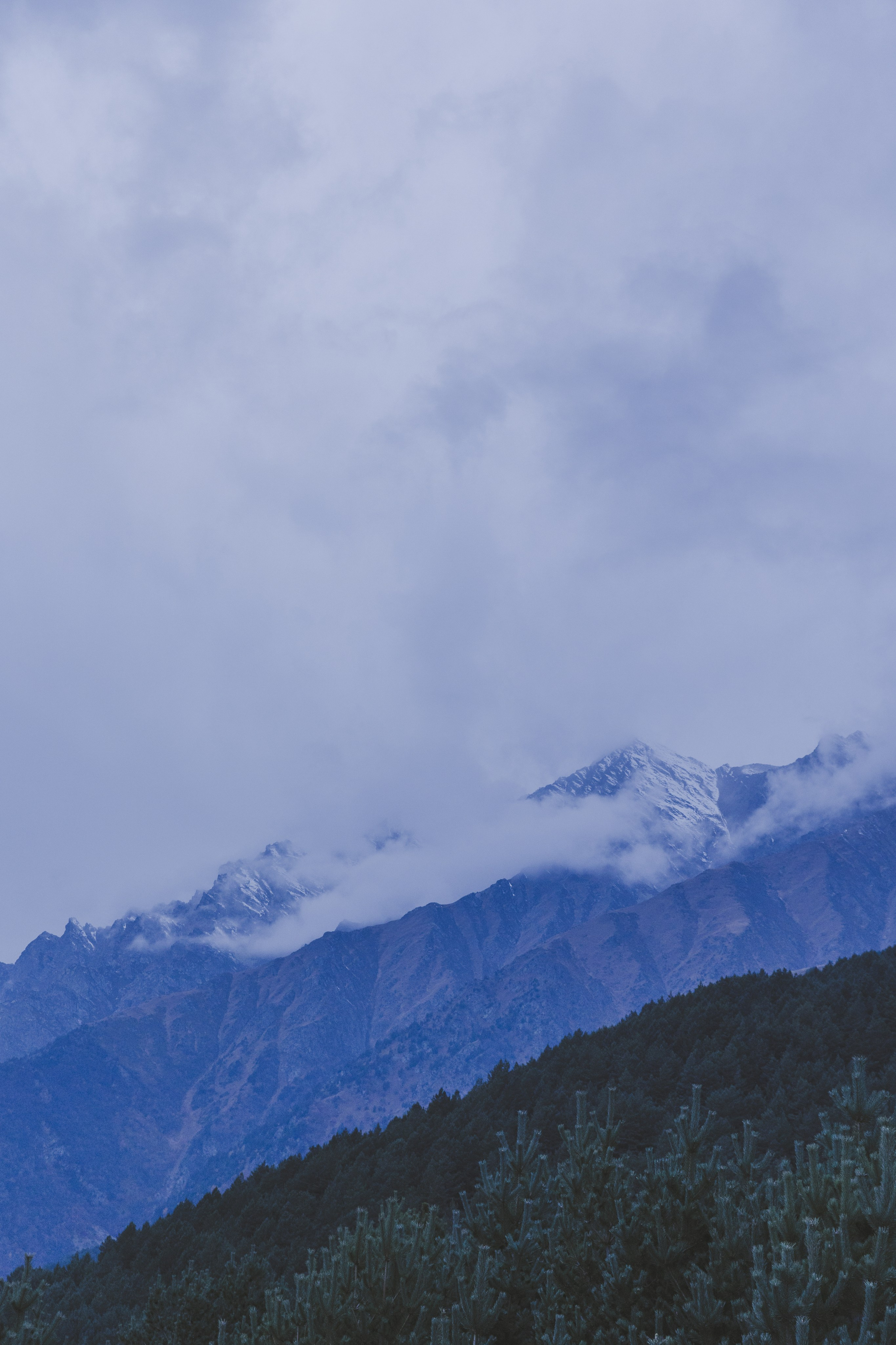 Осетия. Мастерская для создания имиджа от BenSami в Санкт-Петербурге и Москве