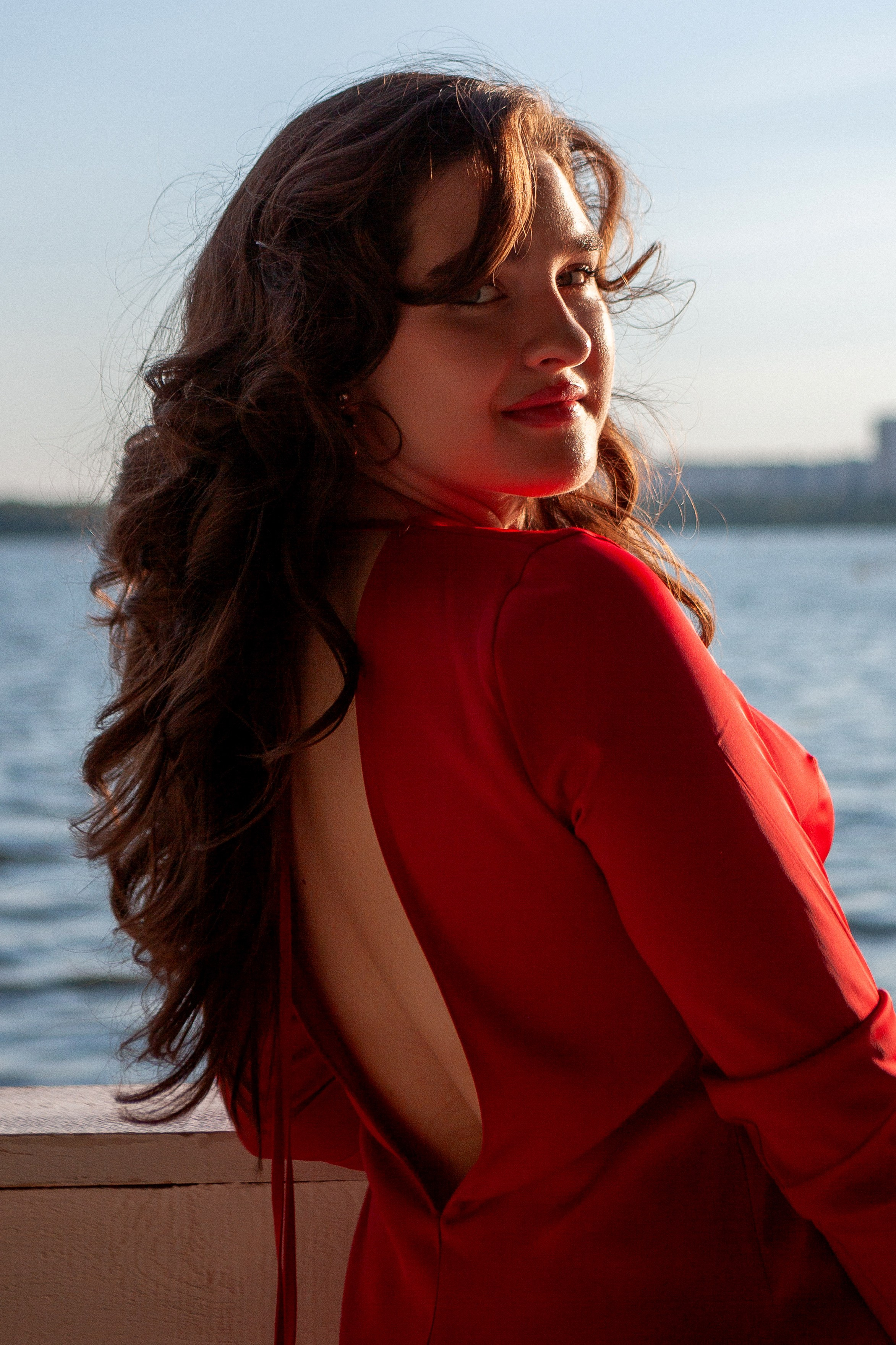 Репортажные и портретные фотосессии в Москве. Предметный фотограф в Москве Дарья Радькович