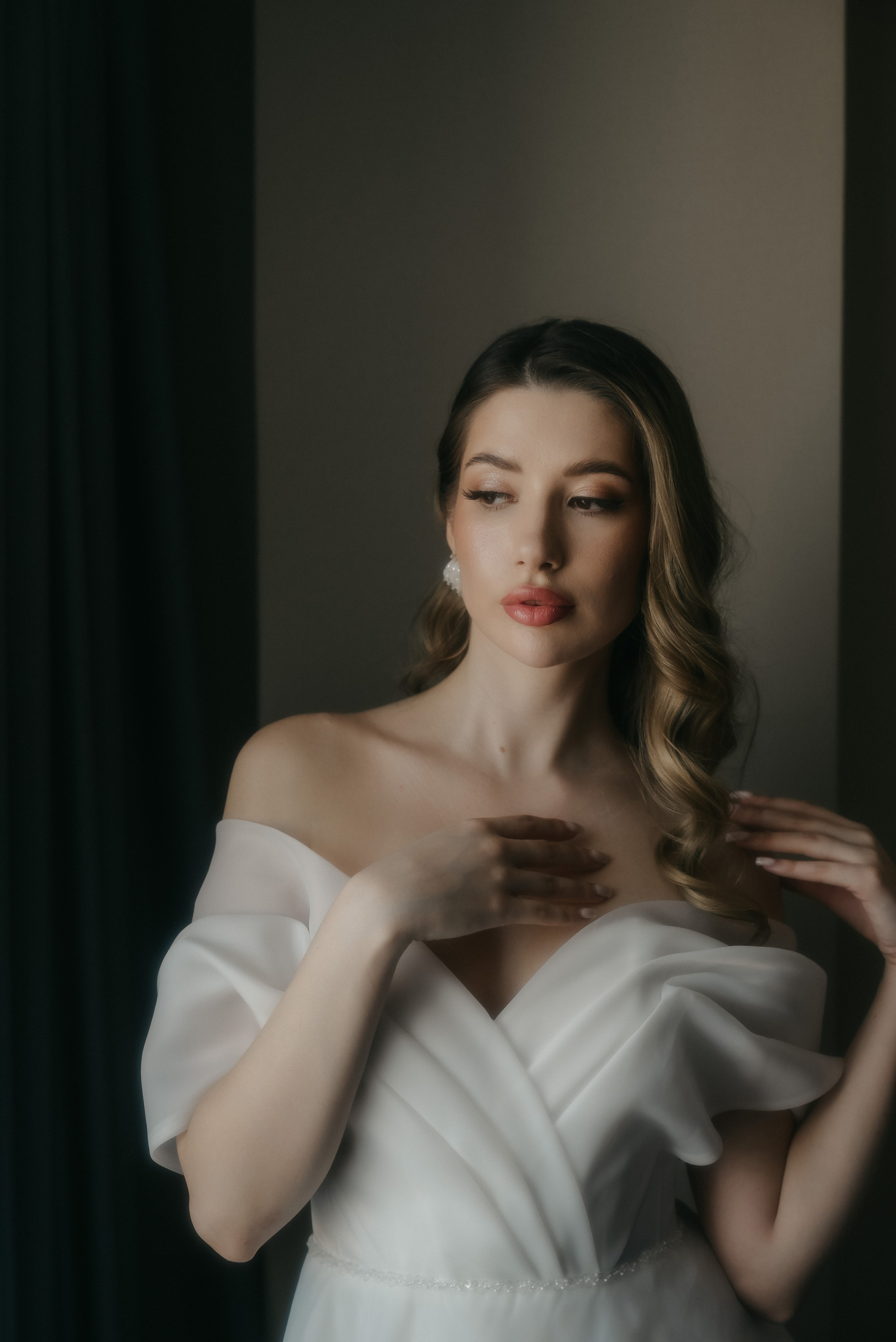 Альберт и Юлия. Ваш фотограф