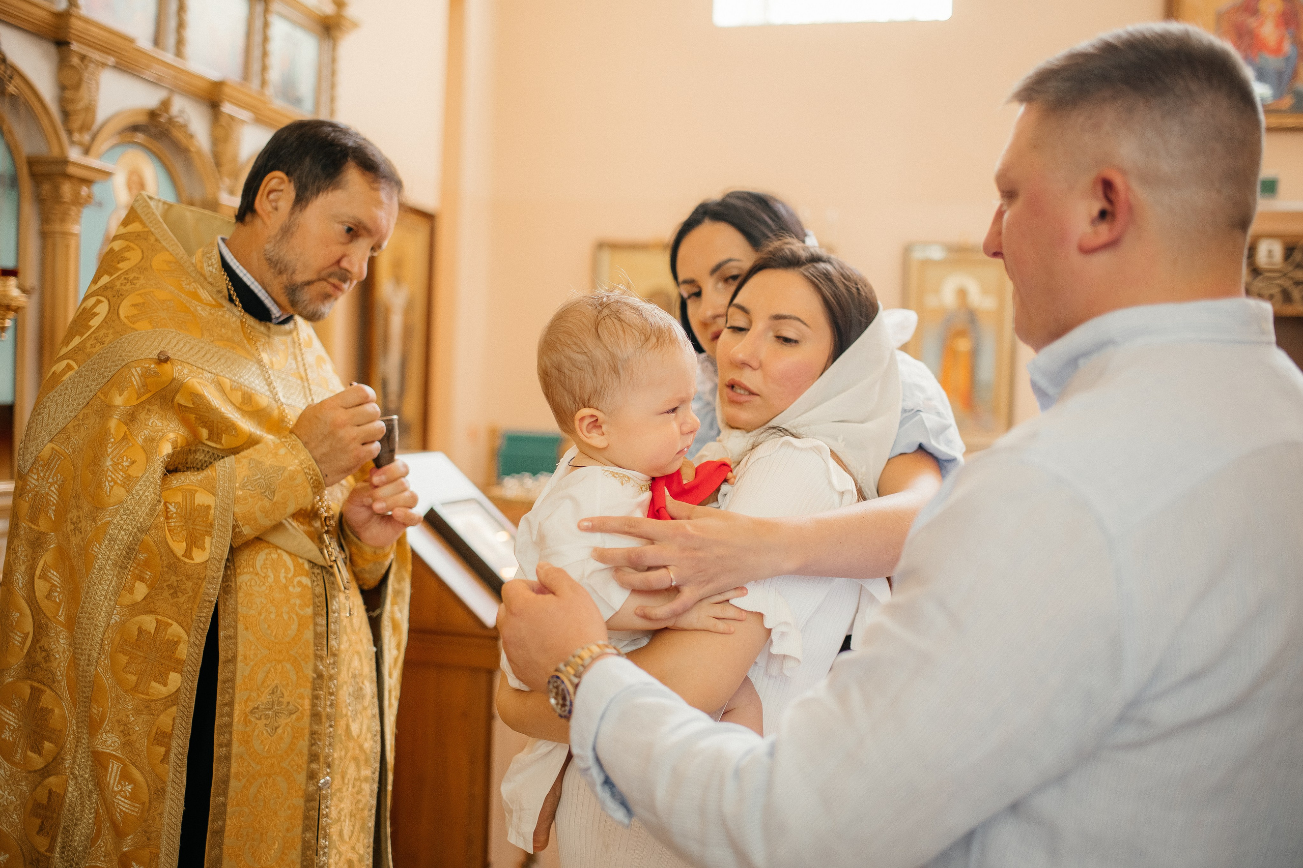 Крещения и Венчания. Главная