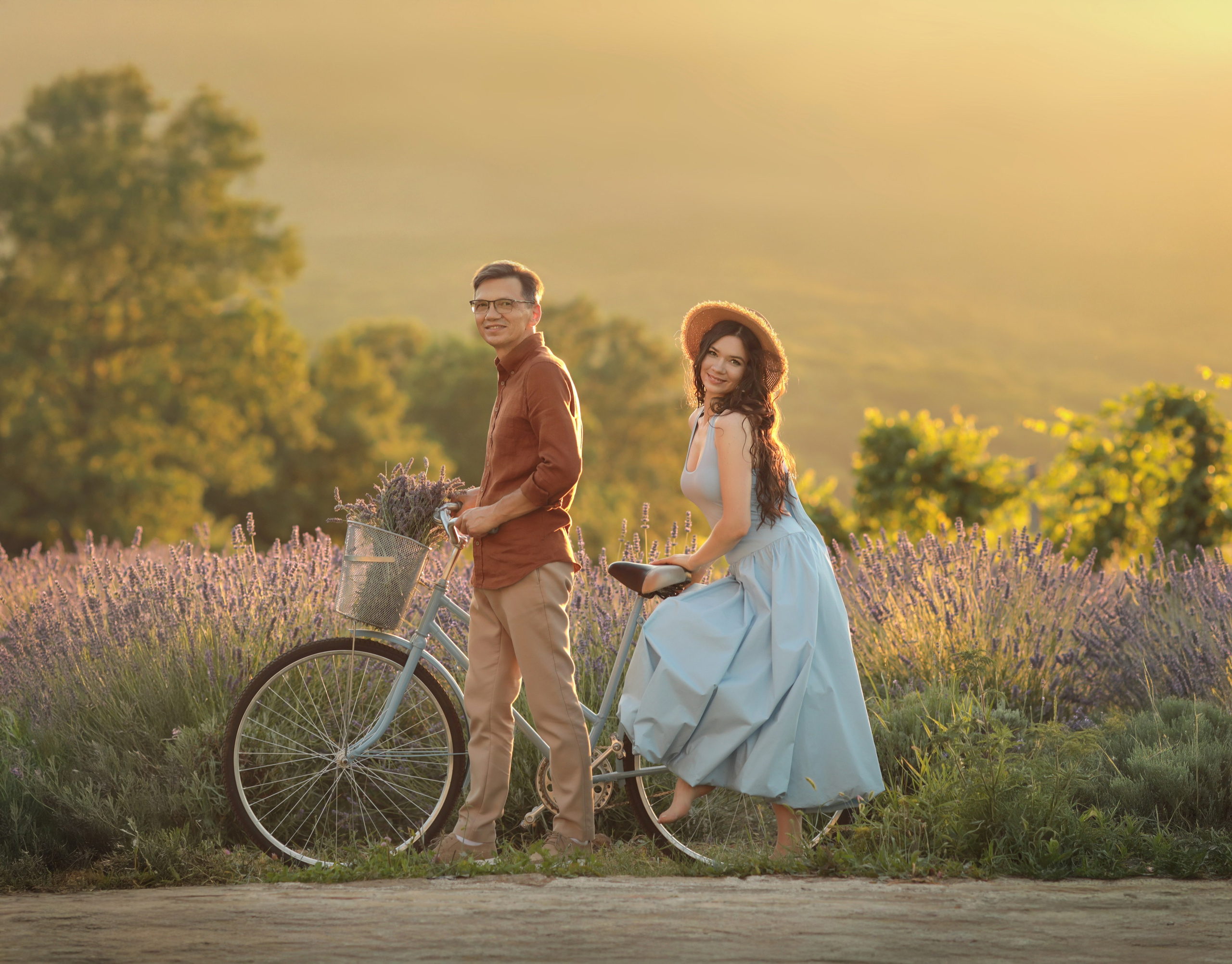 Семейные. Семейный фотограф в Анапе Светлана Тернопол