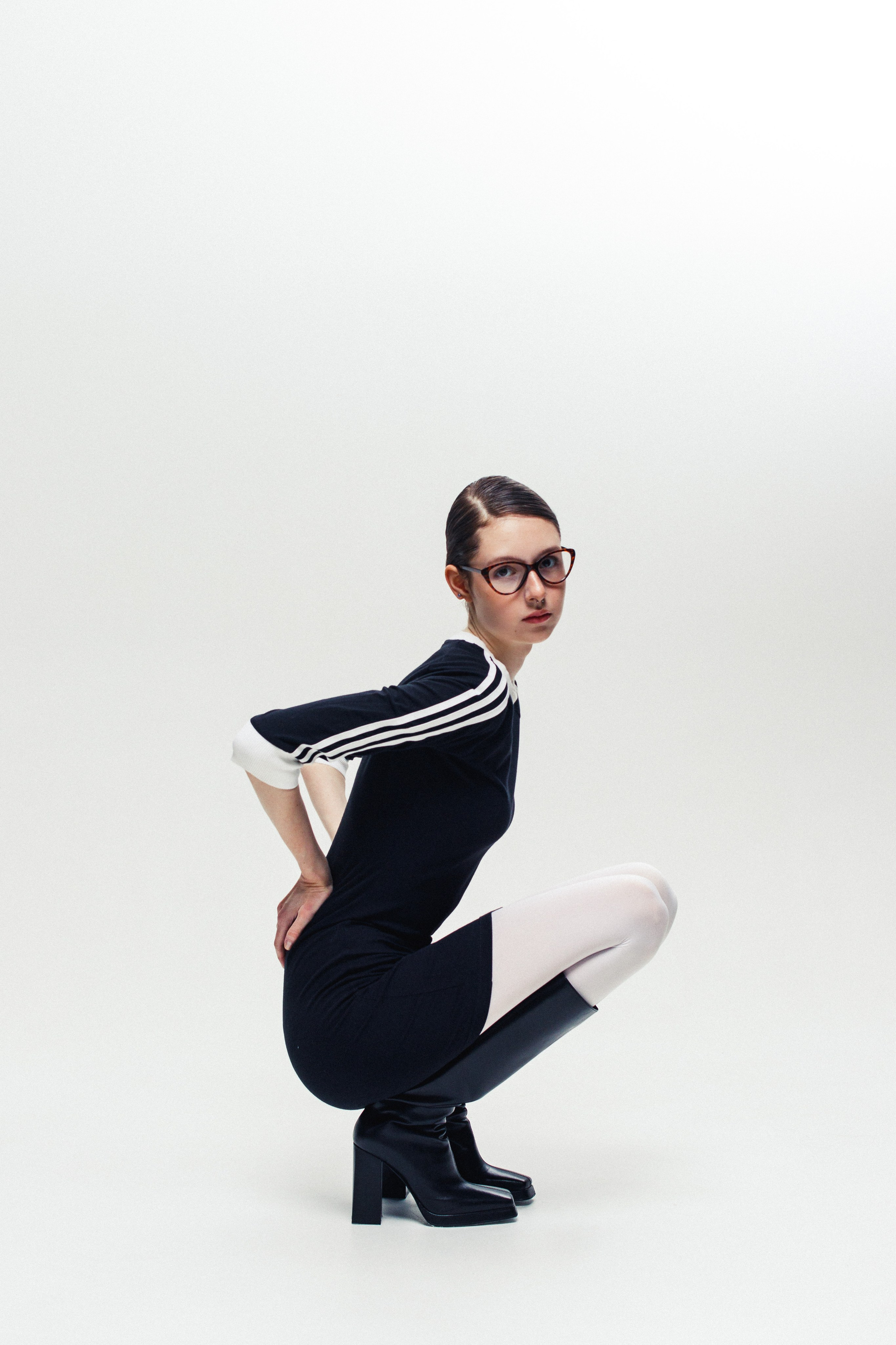 Студийные. Федорова Инесса, фотограф в Санкт-Петербурге