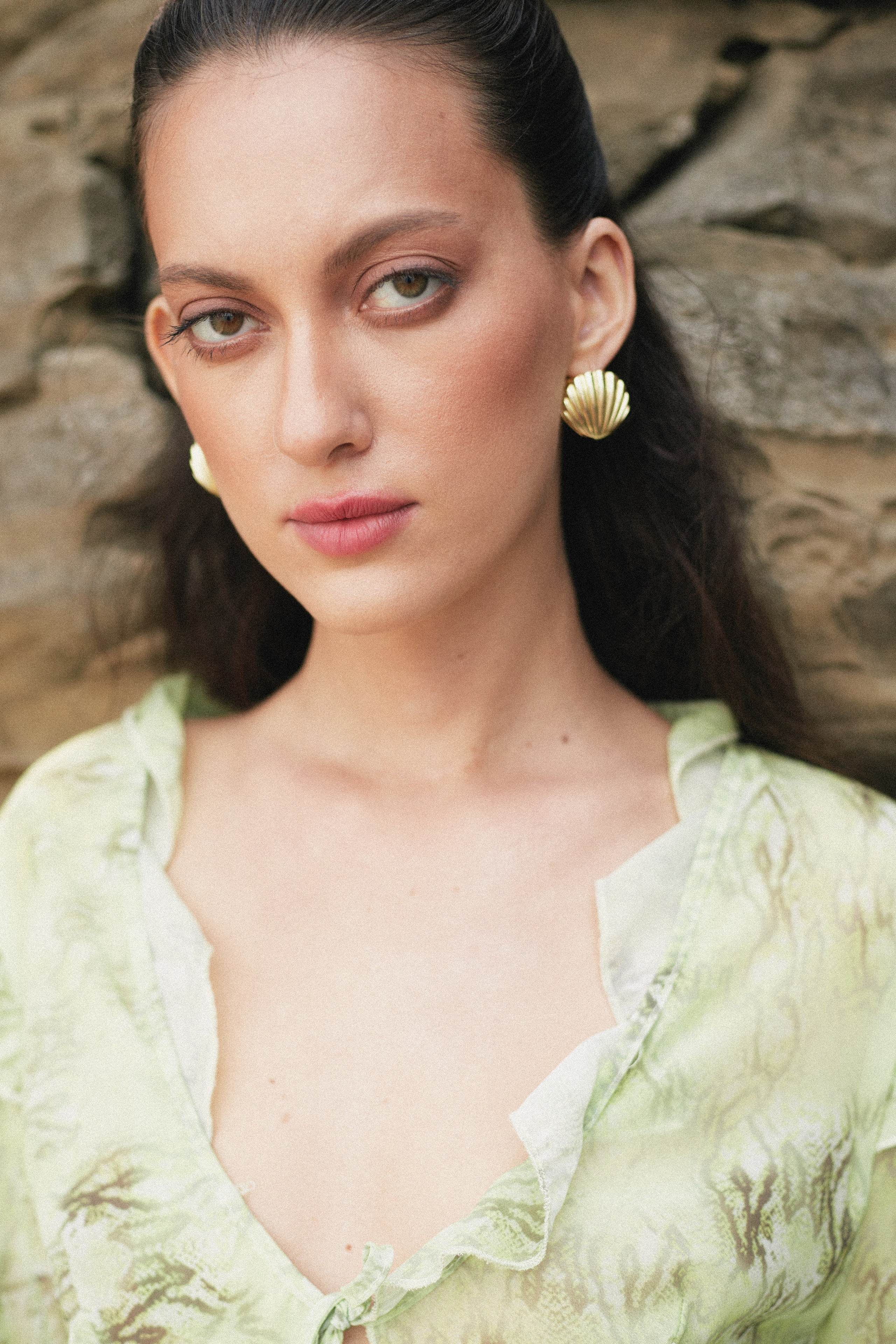 Лида. Фотограф Ионова Анастасия, г Владивосток