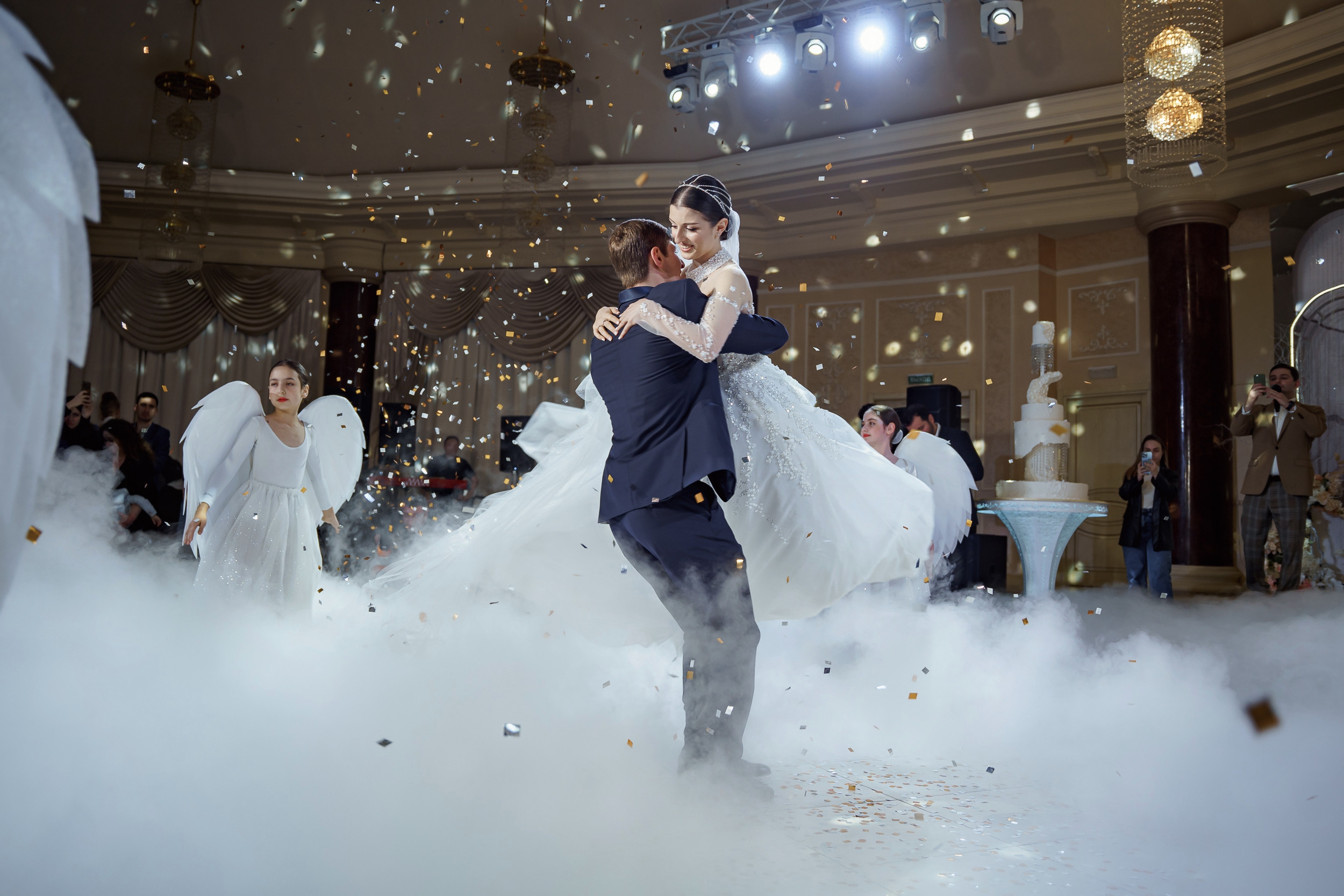 ФОТОГРАФ и ВИДЕОГРАФ