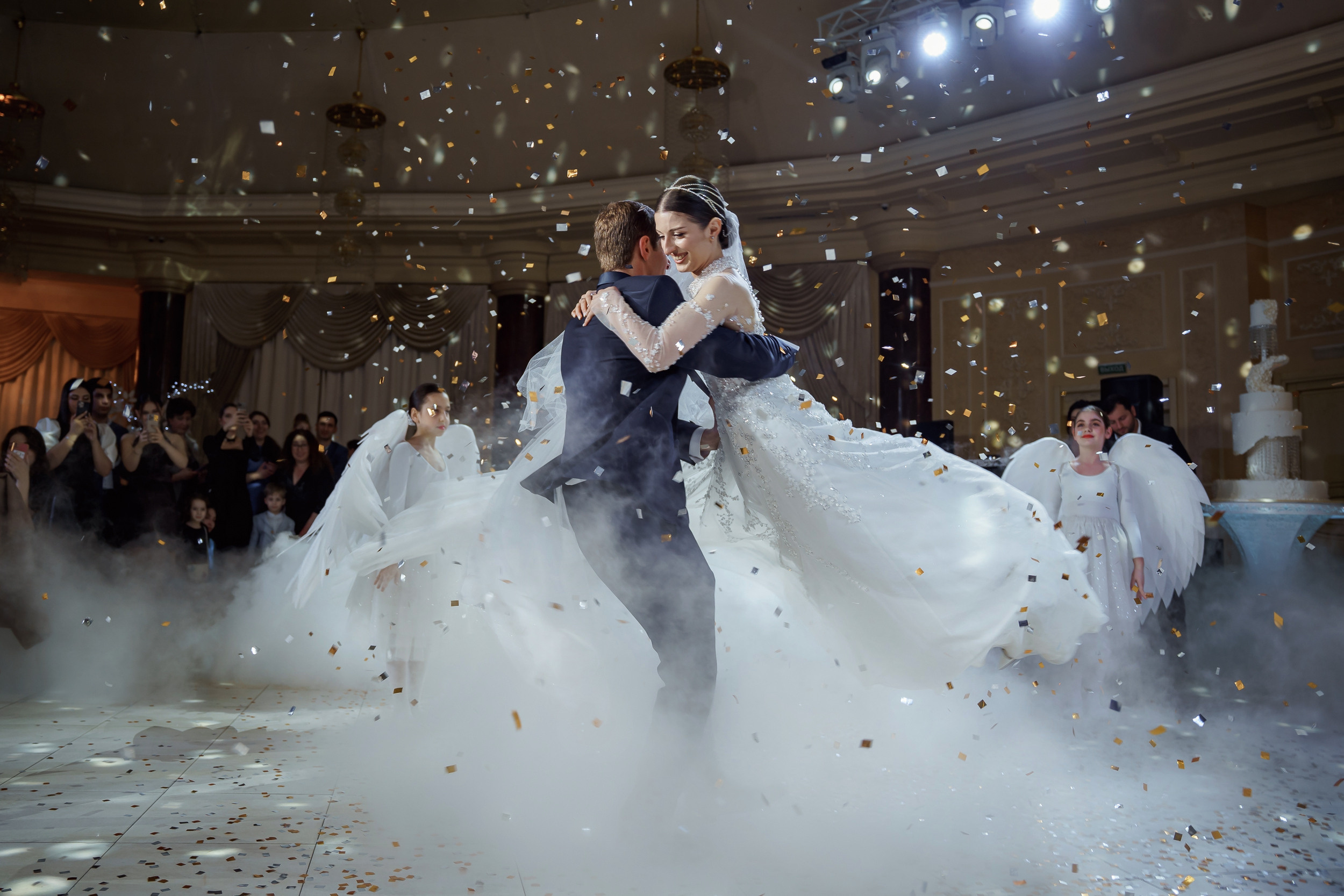 ФОТОГРАФ и ВИДЕОГРАФ