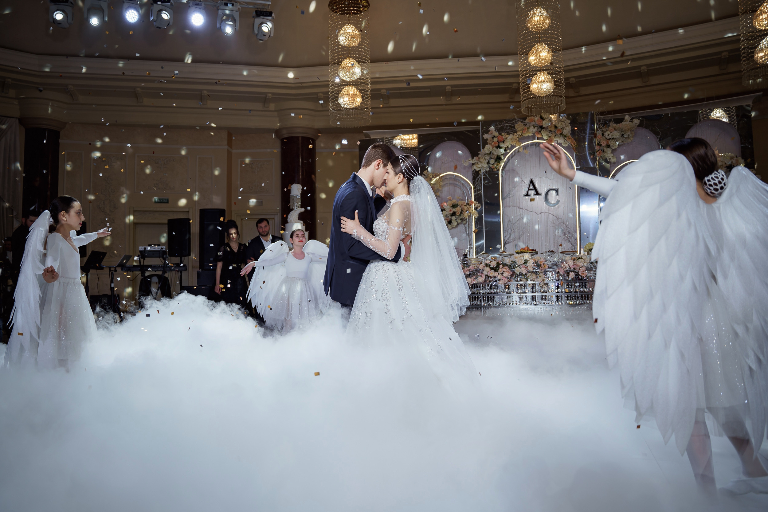 ФОТОГРАФ и ВИДЕОГРАФ