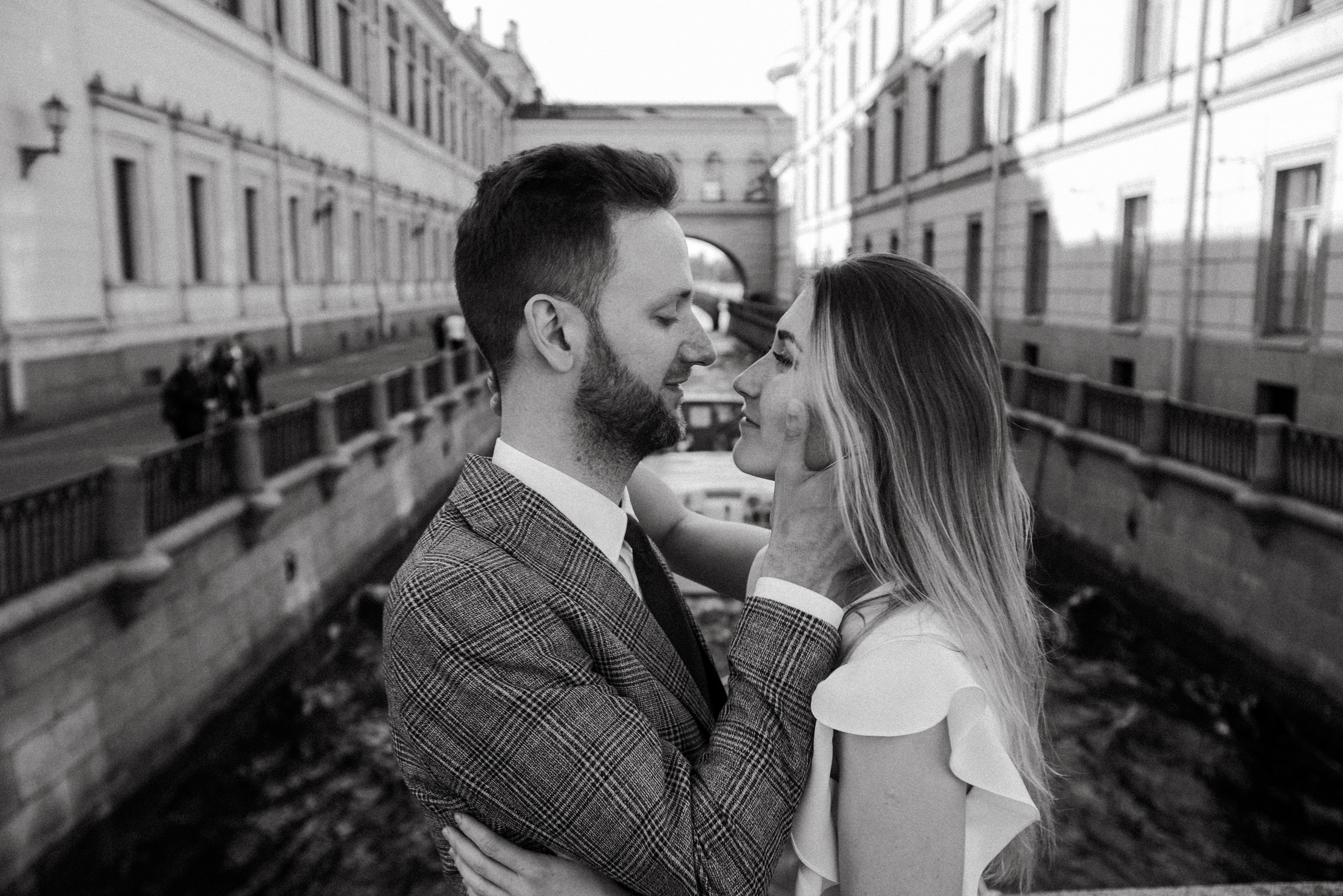 D&A. Свадебный фотограф Таня Караисаева