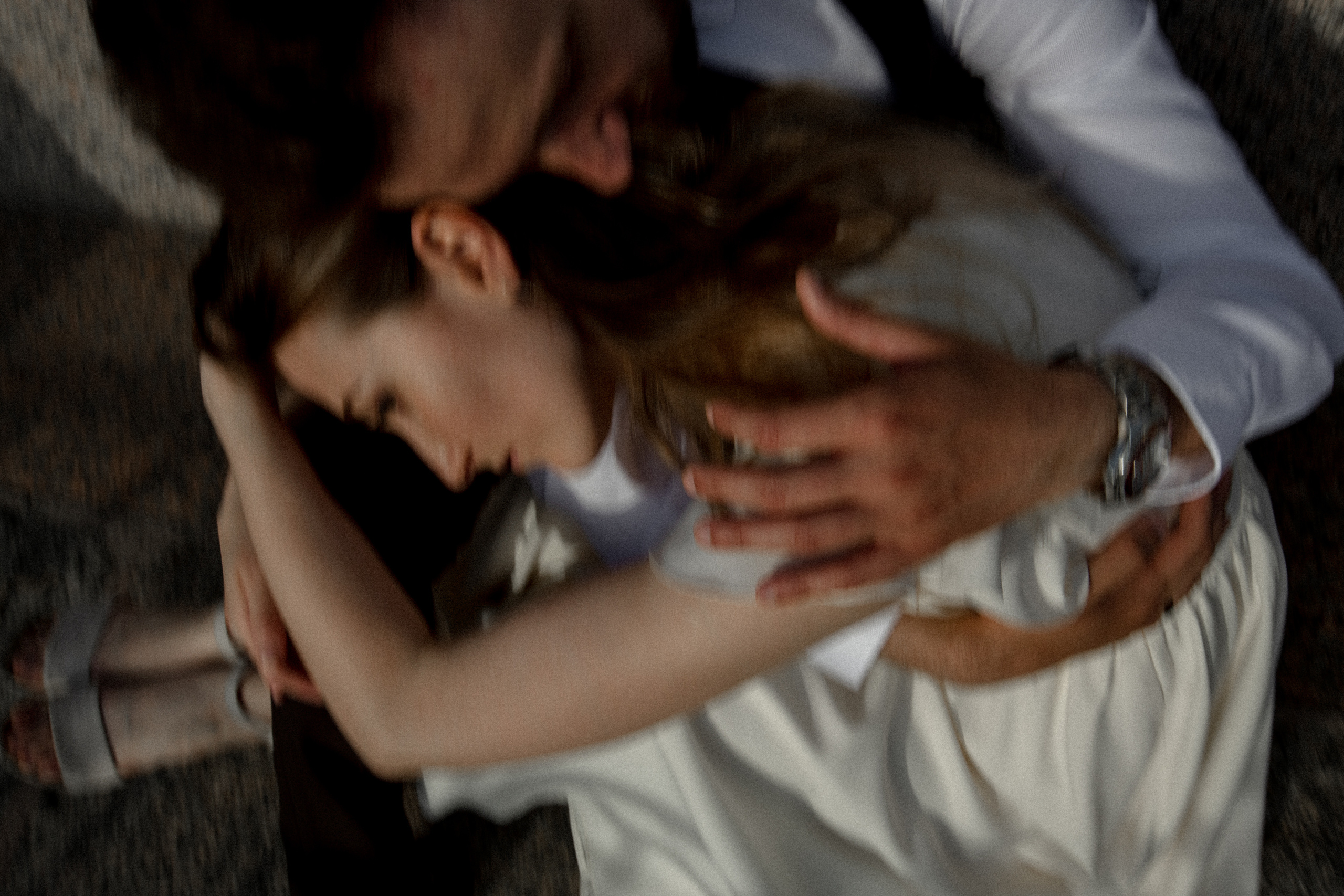 D&A. Свадебный фотограф Таня Караисаева