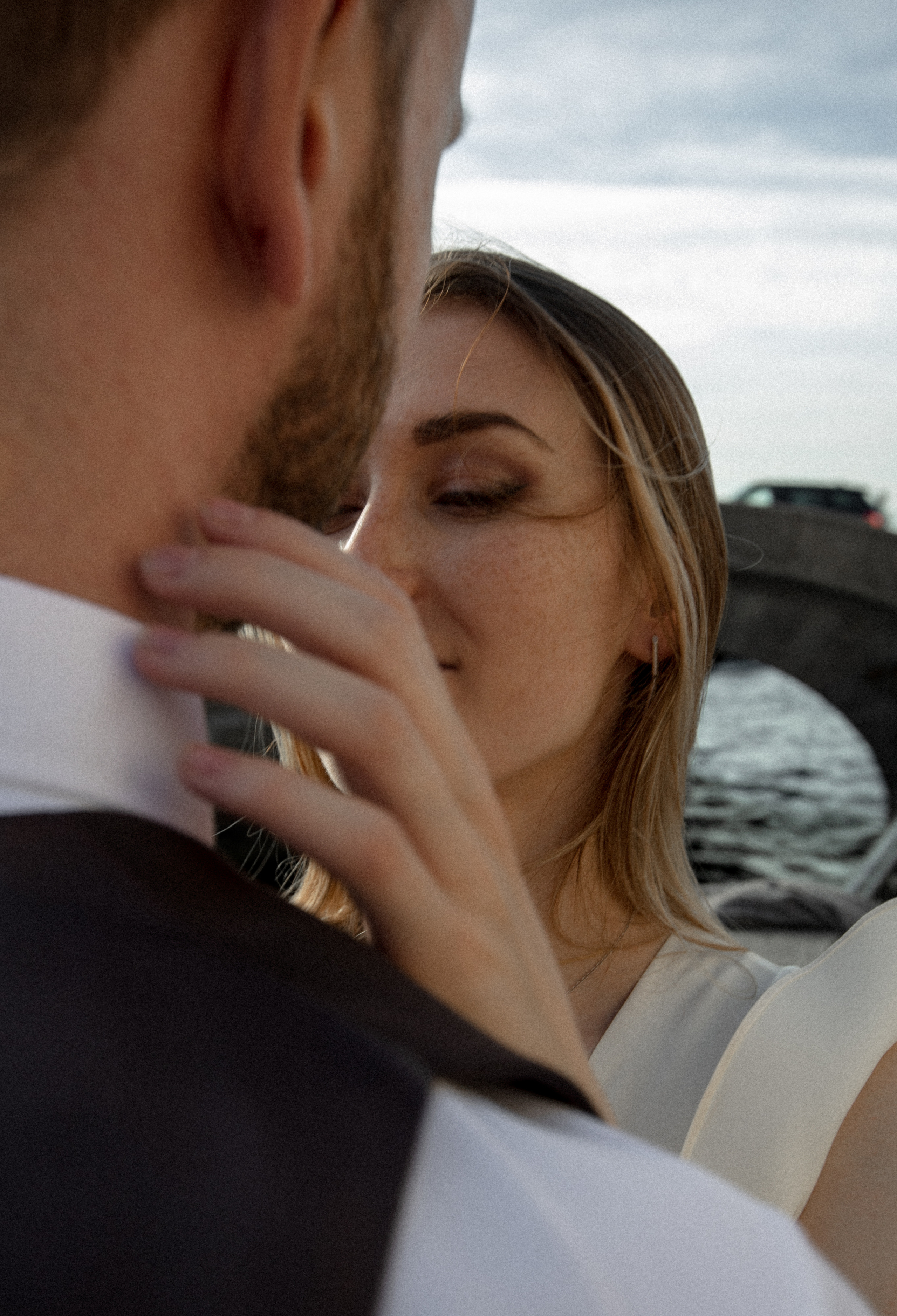 D&A. Свадебный фотограф Таня Караисаева