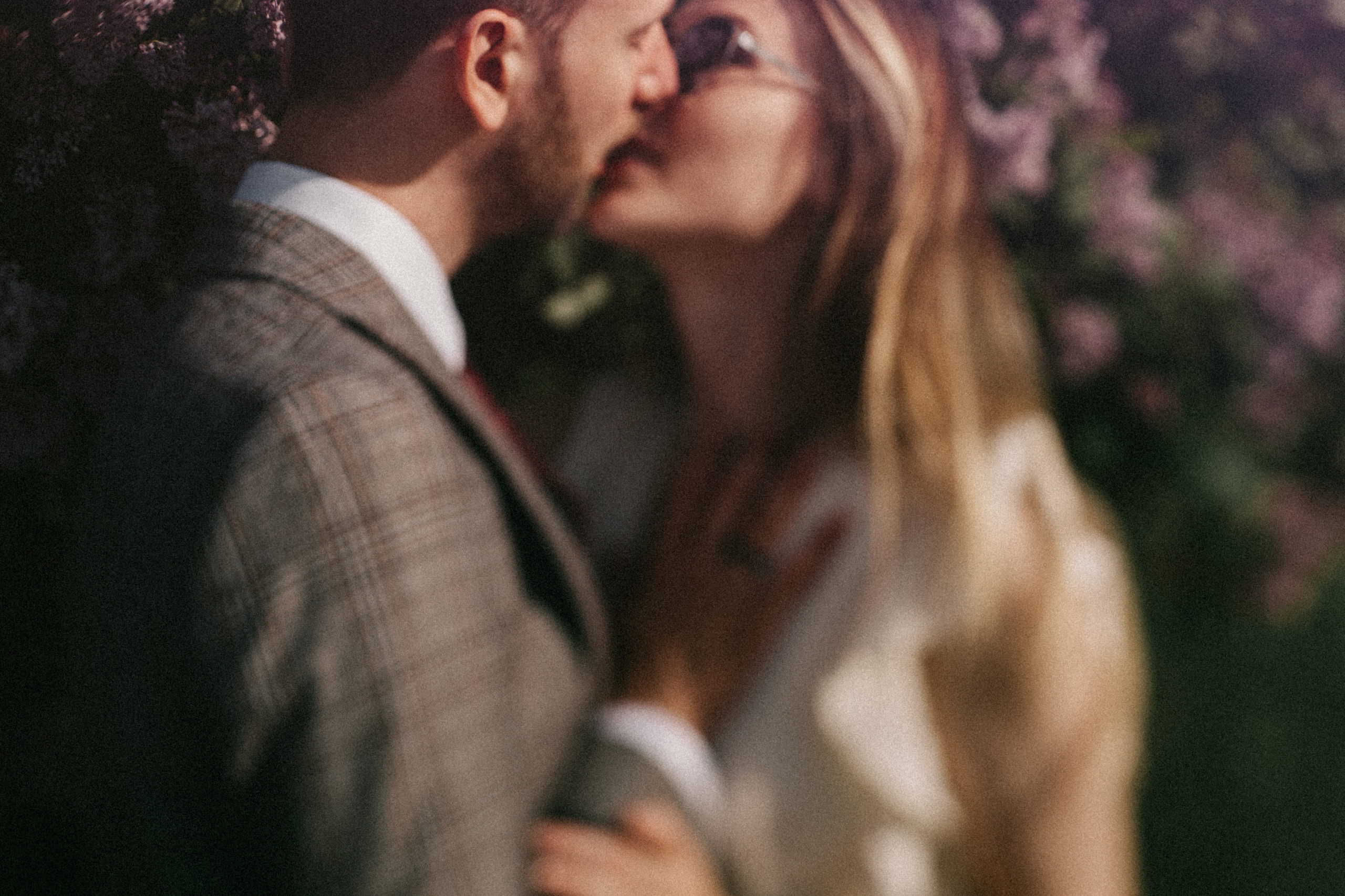 D&A. Свадебный фотограф Таня Караисаева