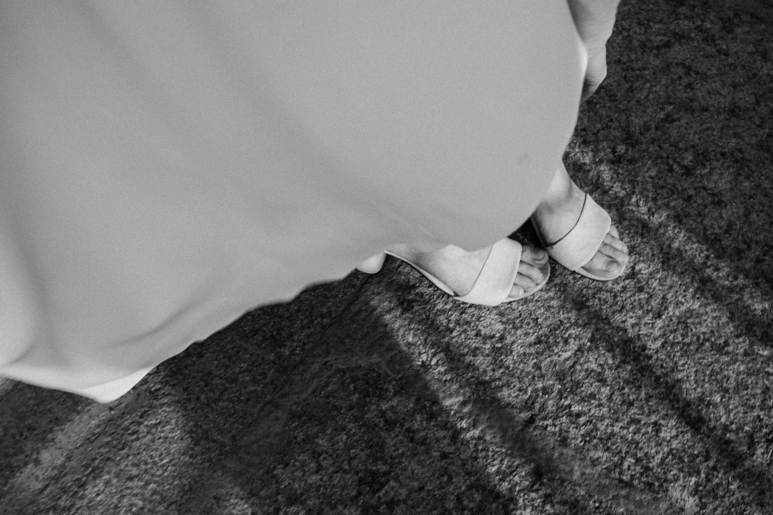 D&A. Свадебный фотограф Таня Караисаева