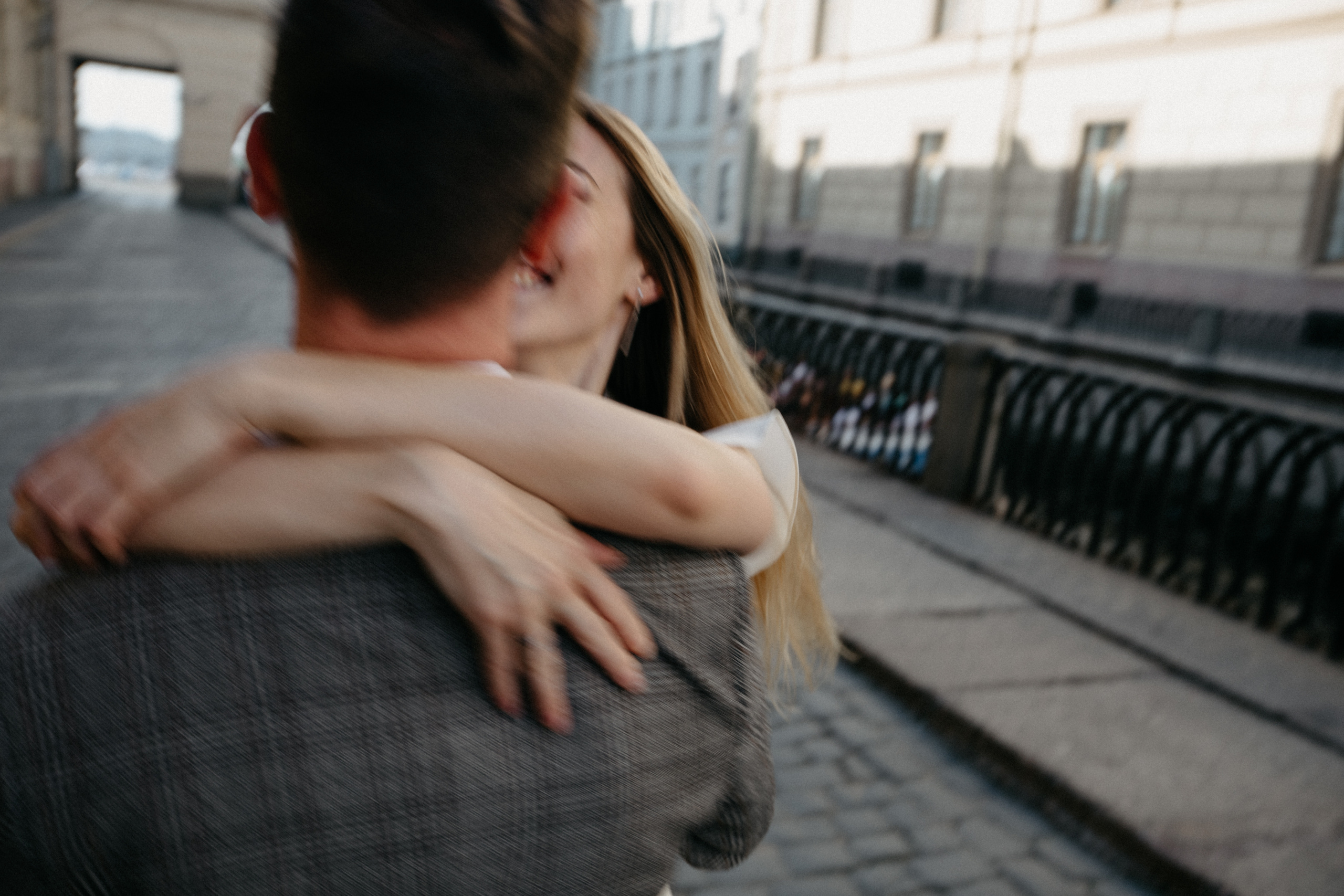 D&A. Свадебный фотограф Таня Караисаева