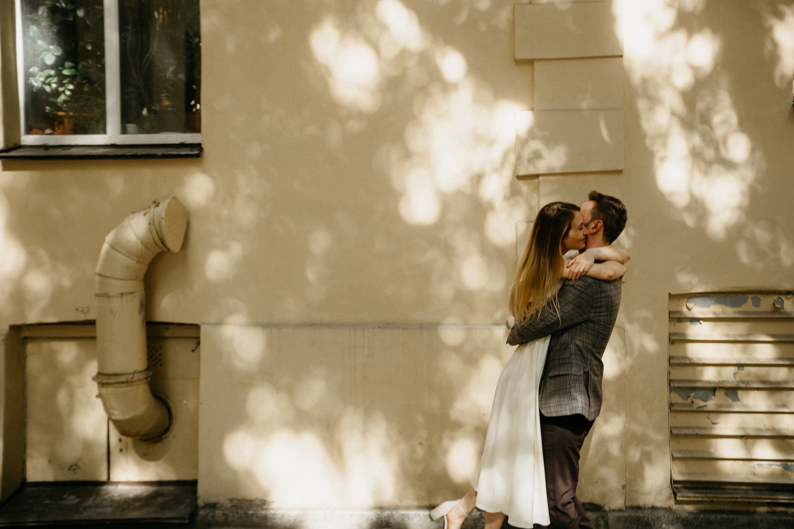 D&A. Свадебный фотограф Таня Караисаева