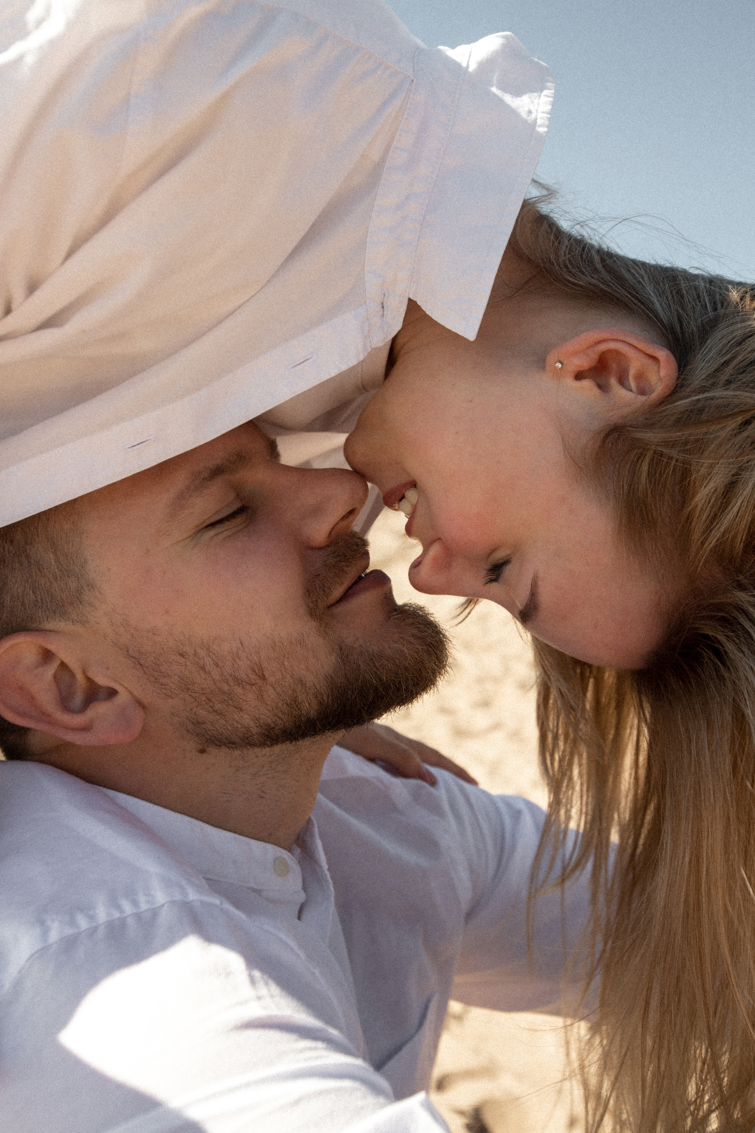 Женя и Маша. Свадебный фотограф Таня Караисаева