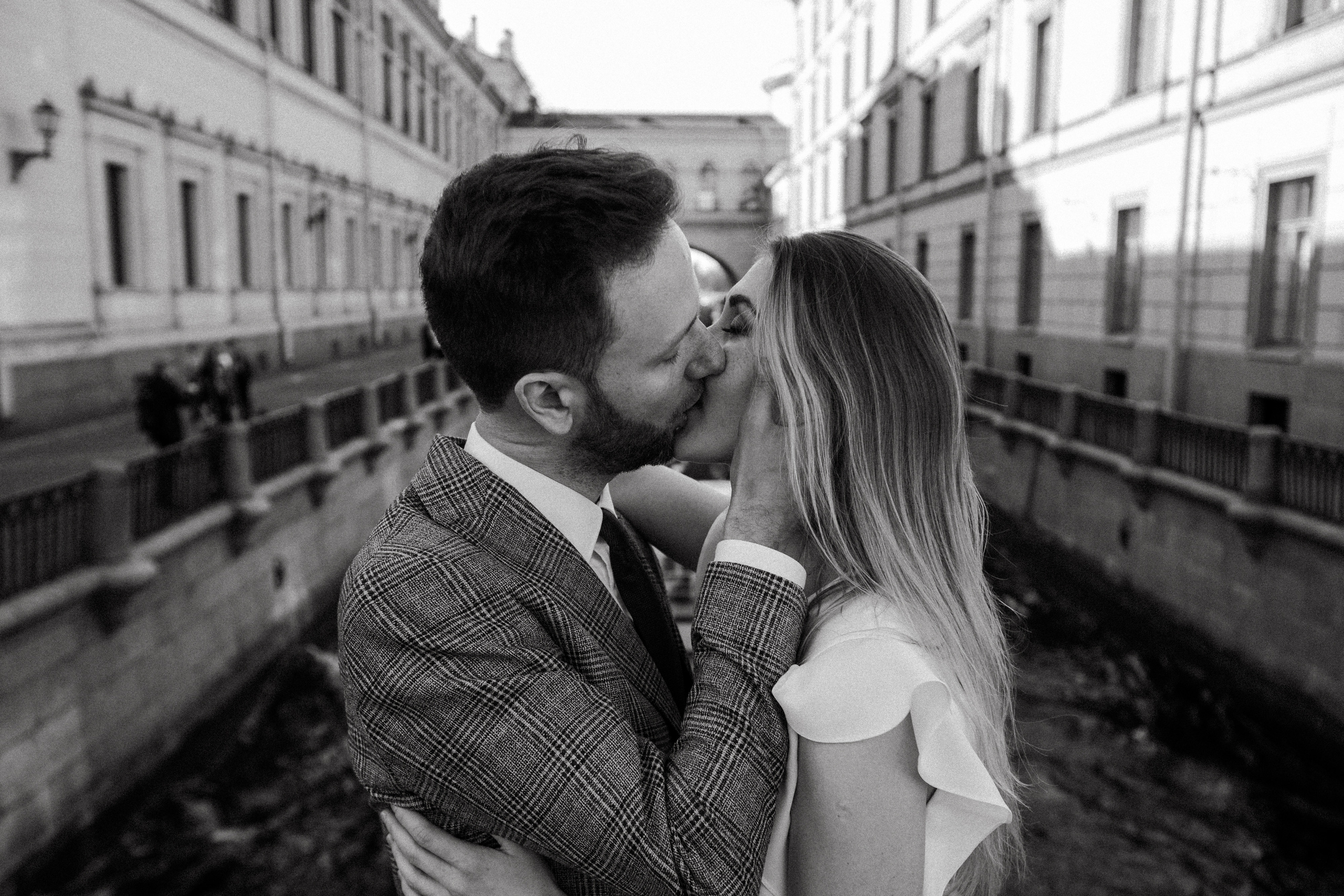 D&A. Свадебный фотограф Таня Караисаева