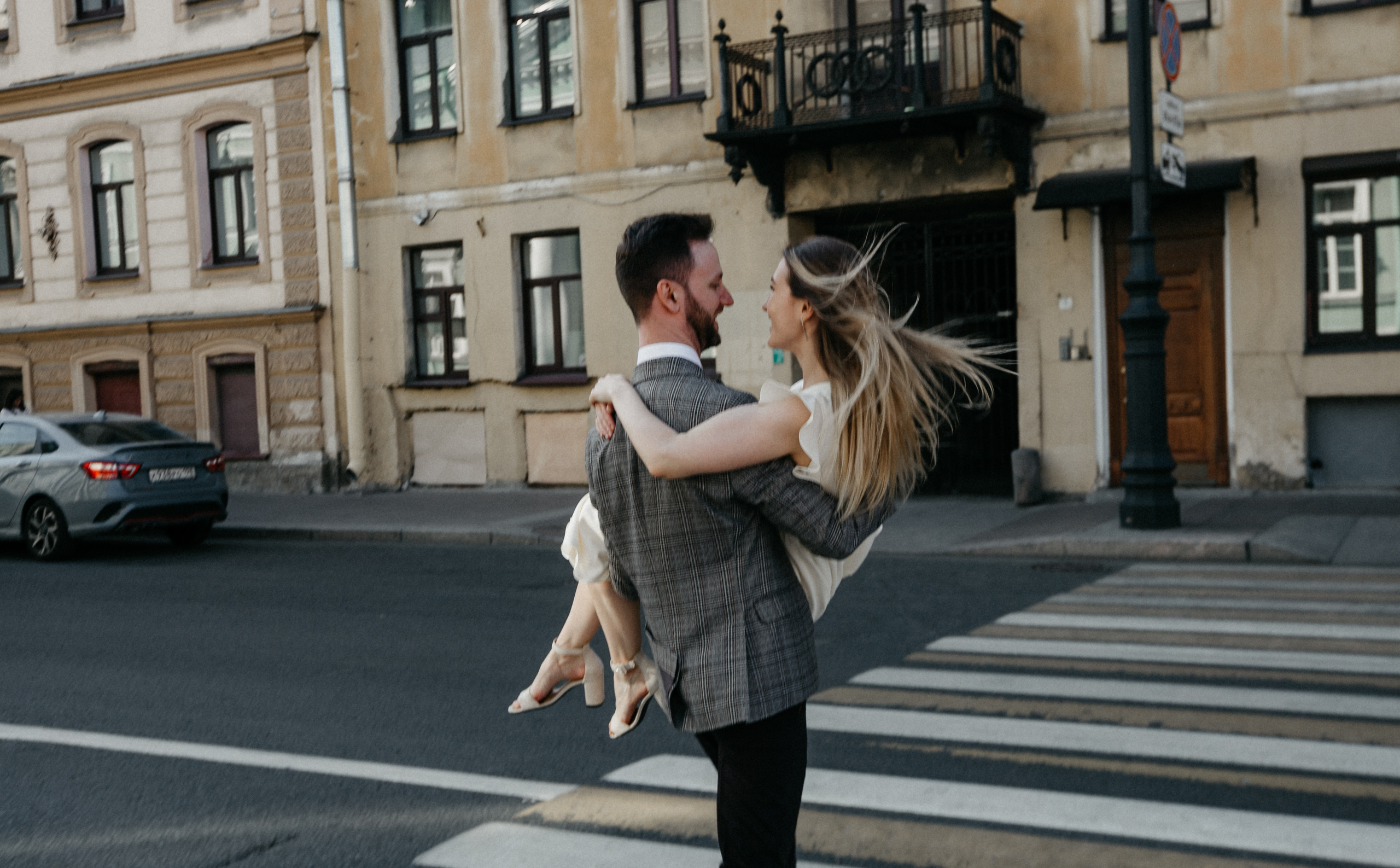 D&A. Свадебный фотограф Таня Караисаева