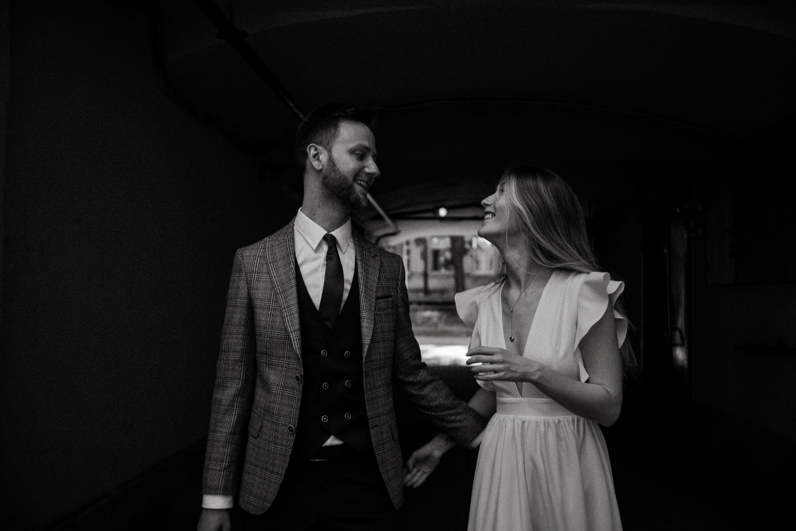 D&A. Свадебный фотограф Таня Караисаева