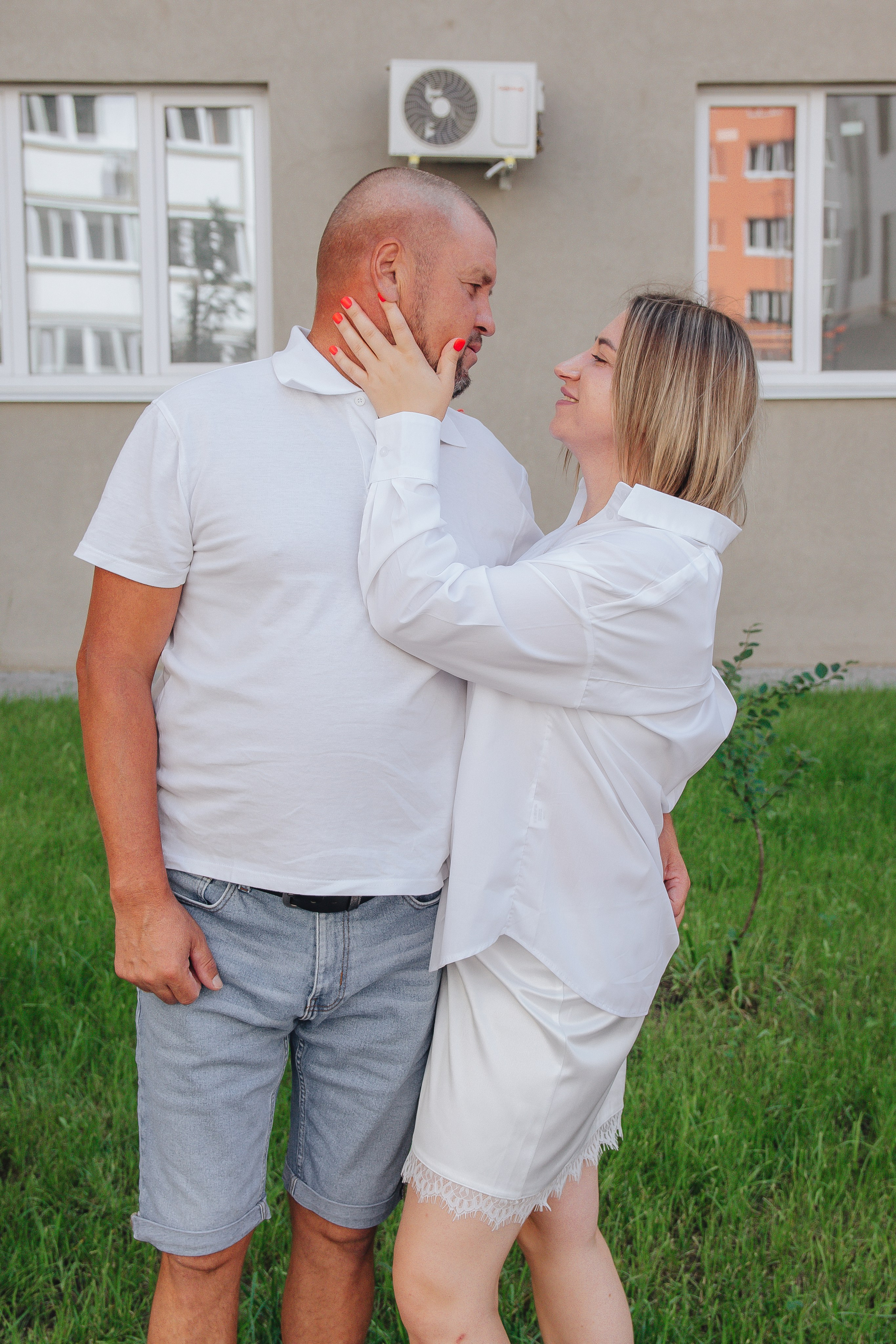 Семейные. Семейный и репортажный (свадебный) фотограф в Нижнем Новгороде