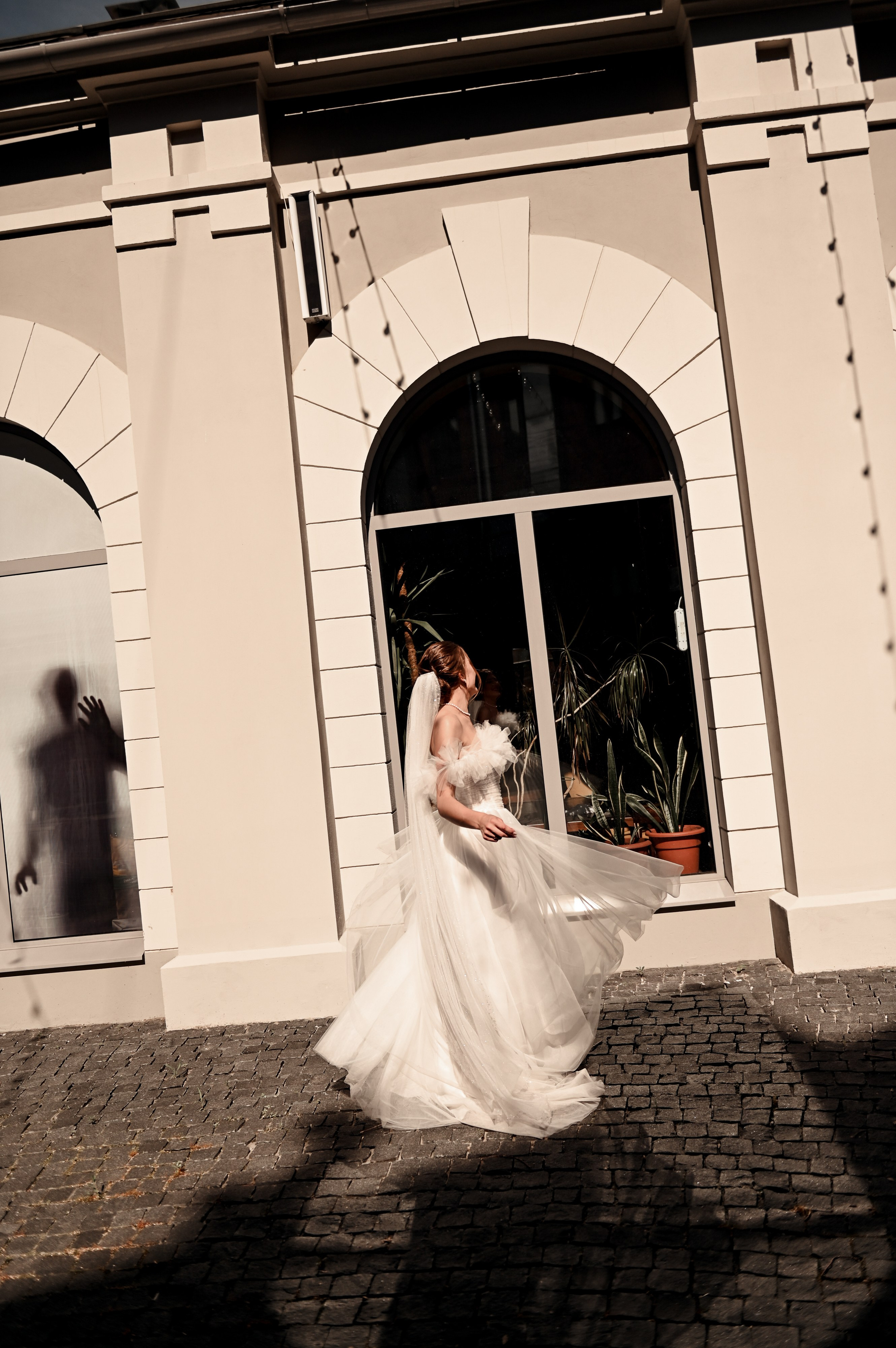 Алексей и Дарья. Свадебный, семейный, детский, контент фотограф в Омске Максим Ильин