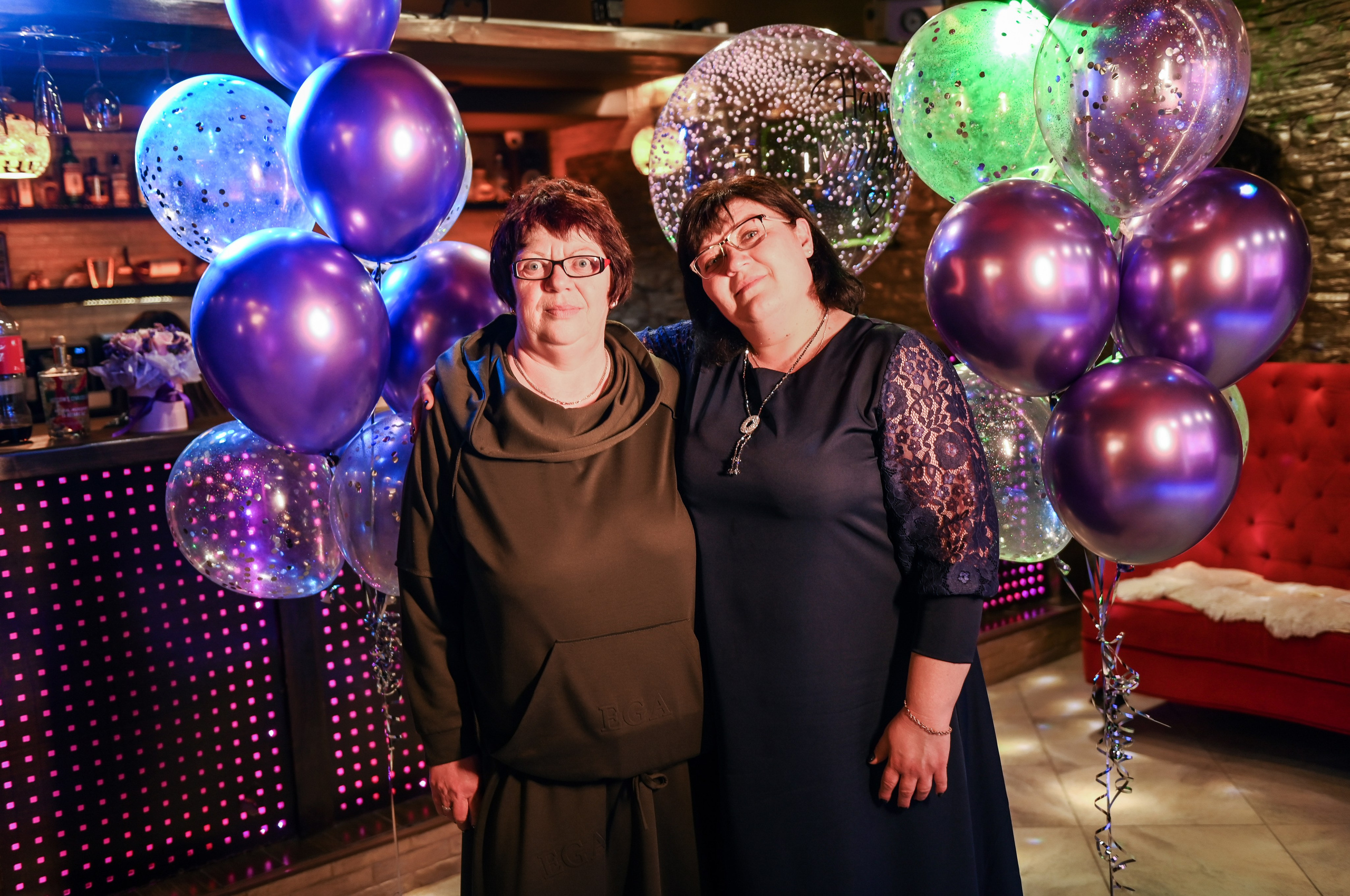 День рождения. Свадебный, семейный, детский, контент фотограф в Омске Максим Ильин