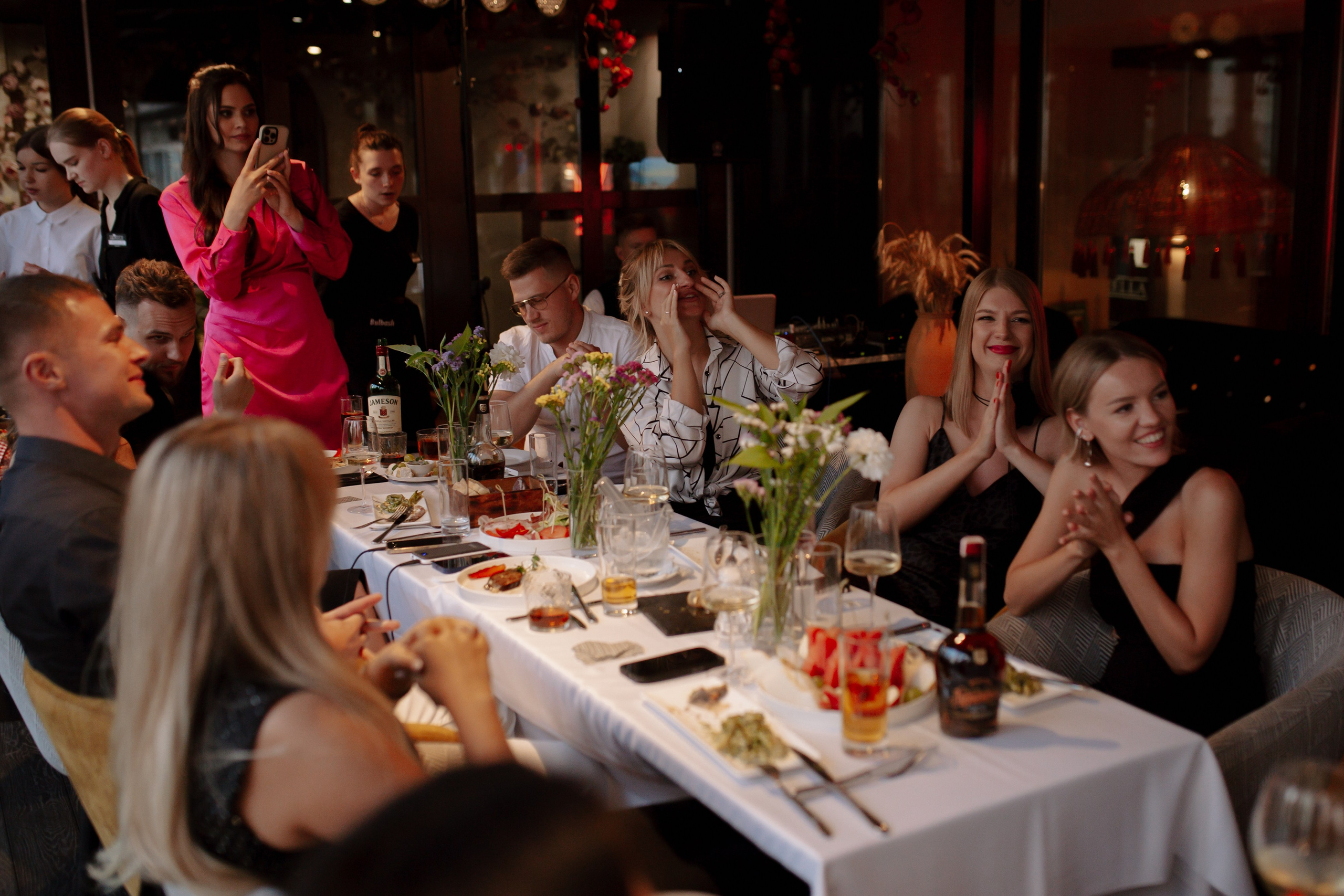 День Рождения Ангелины. Фотограф в Минске — Юлия Деяк. Фотосессии в Минске