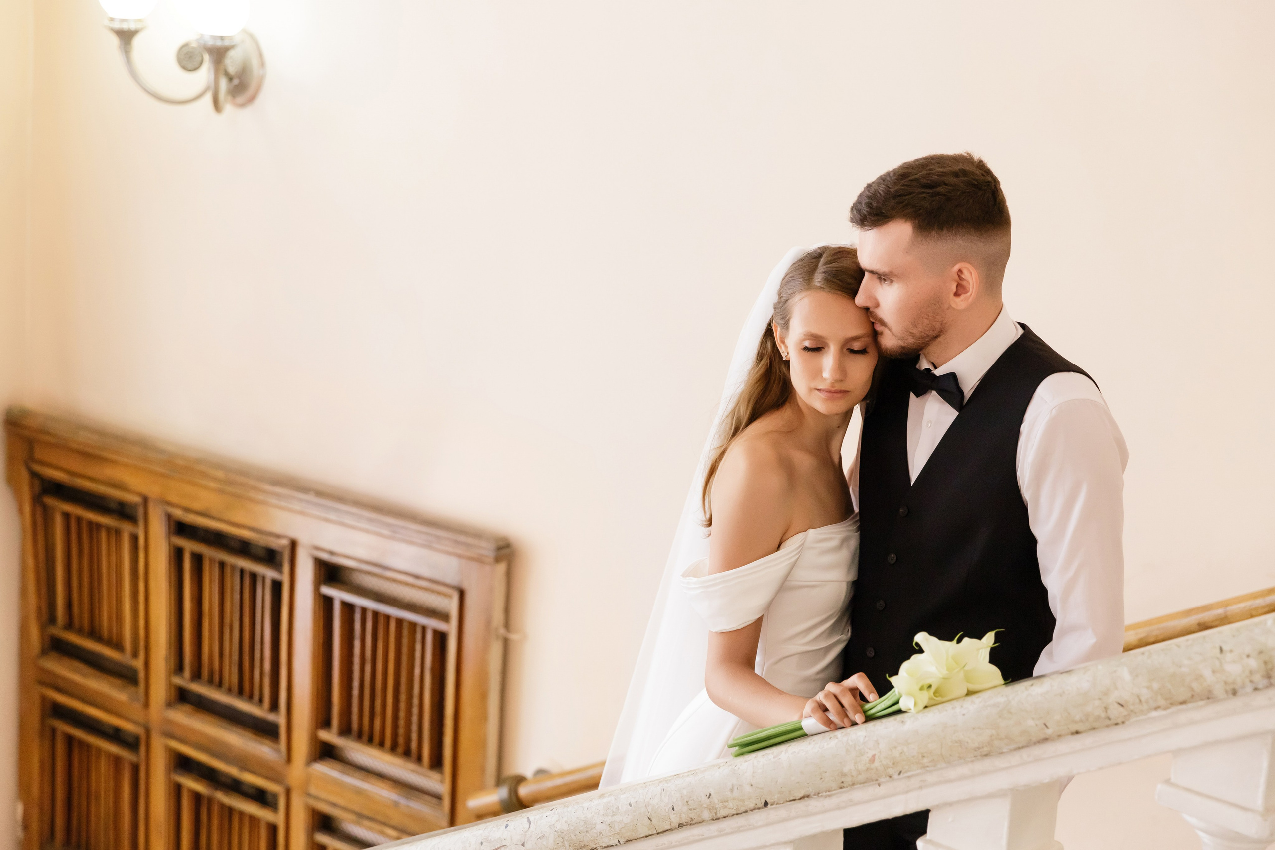 Свадьбы. Фотограф Новосибирск Анна Полонова