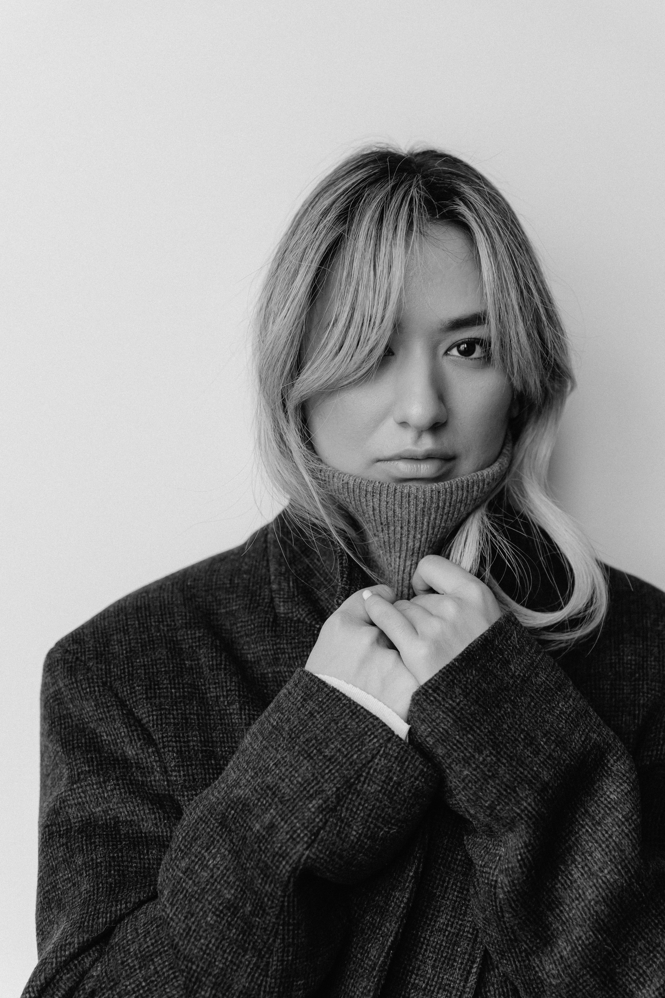 Карина. Семейный и свадебный фотограф в Красногорске Анастасия Тихонова