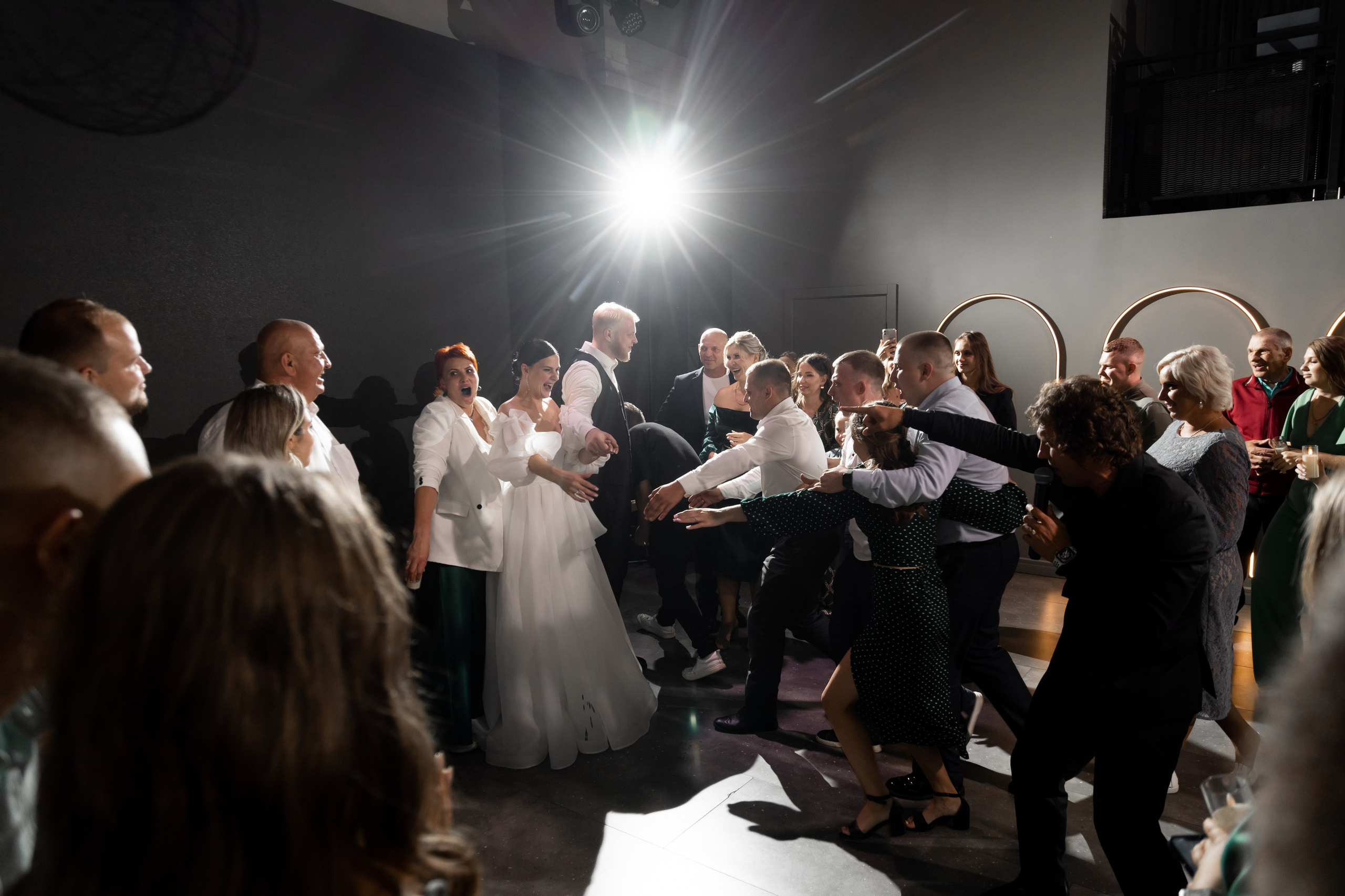 Дарья+Никита. Фотограф в Красноярске Гетманова Мила