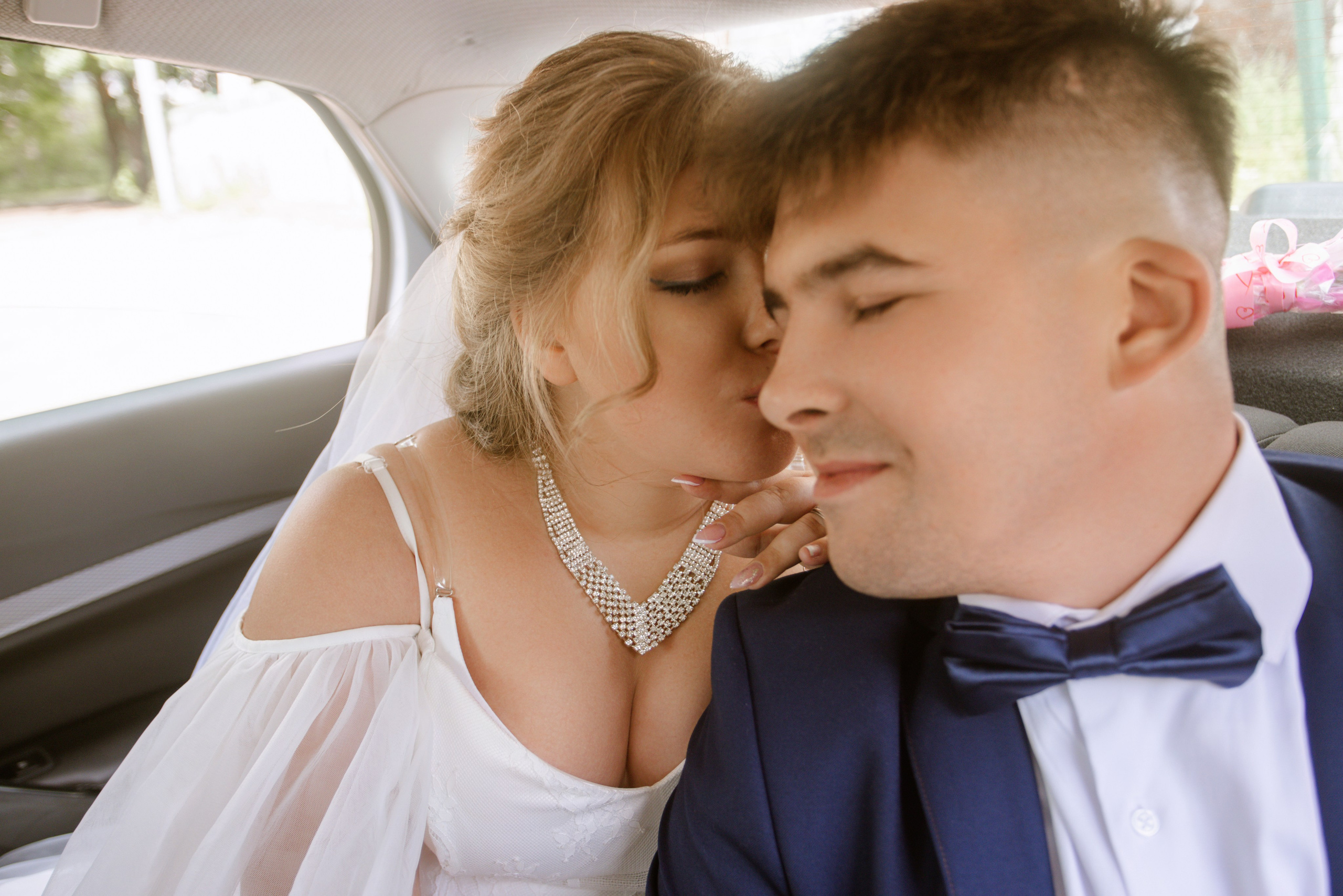 Дима и Таня. Семейный фотограф в Вышнем Волочке — Ульяна Иванова | Фотосессии для всей семьи